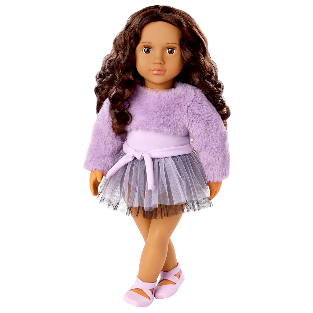 Our Generation 46cm Doll Jovanna