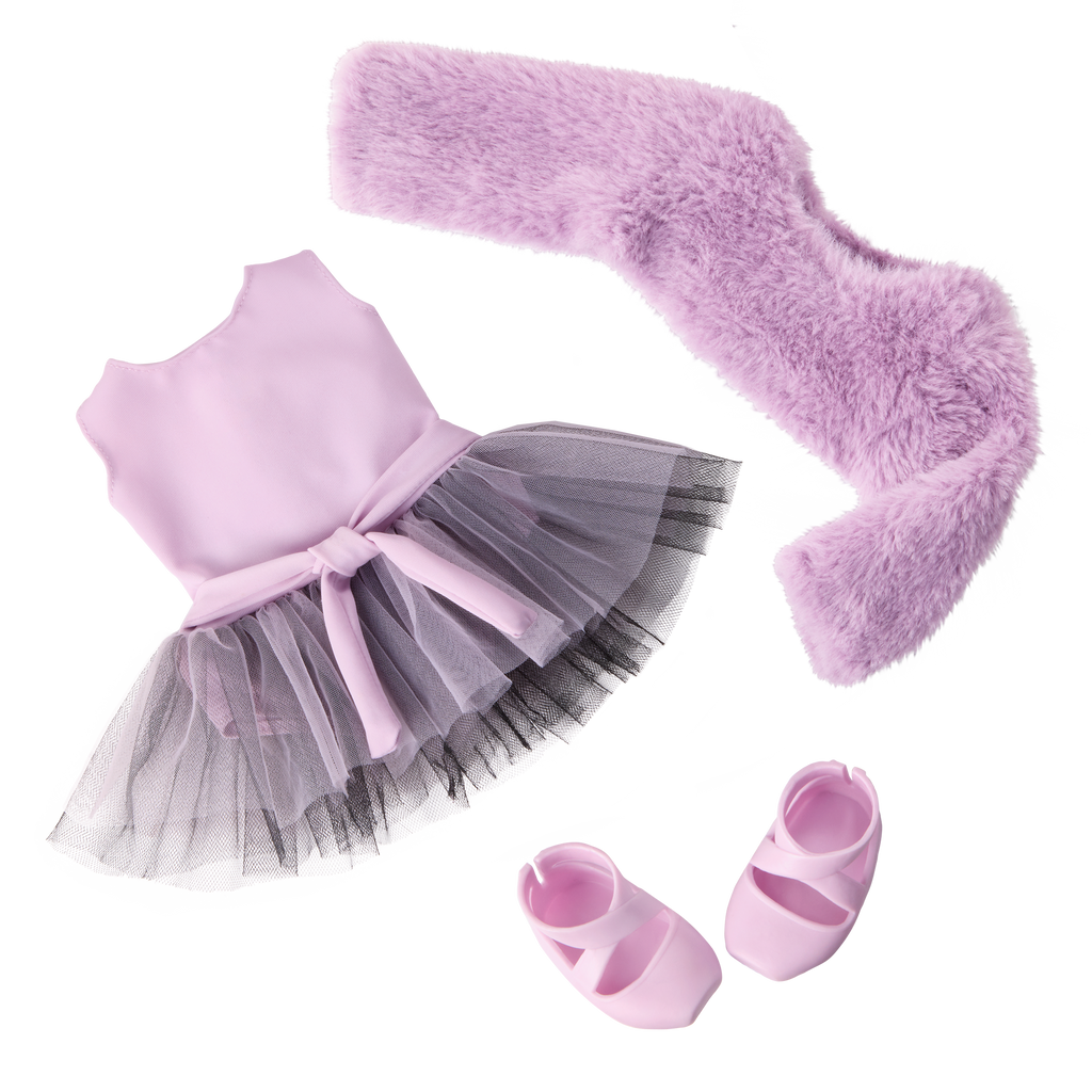 Our Generation 46cm Doll Jovanna