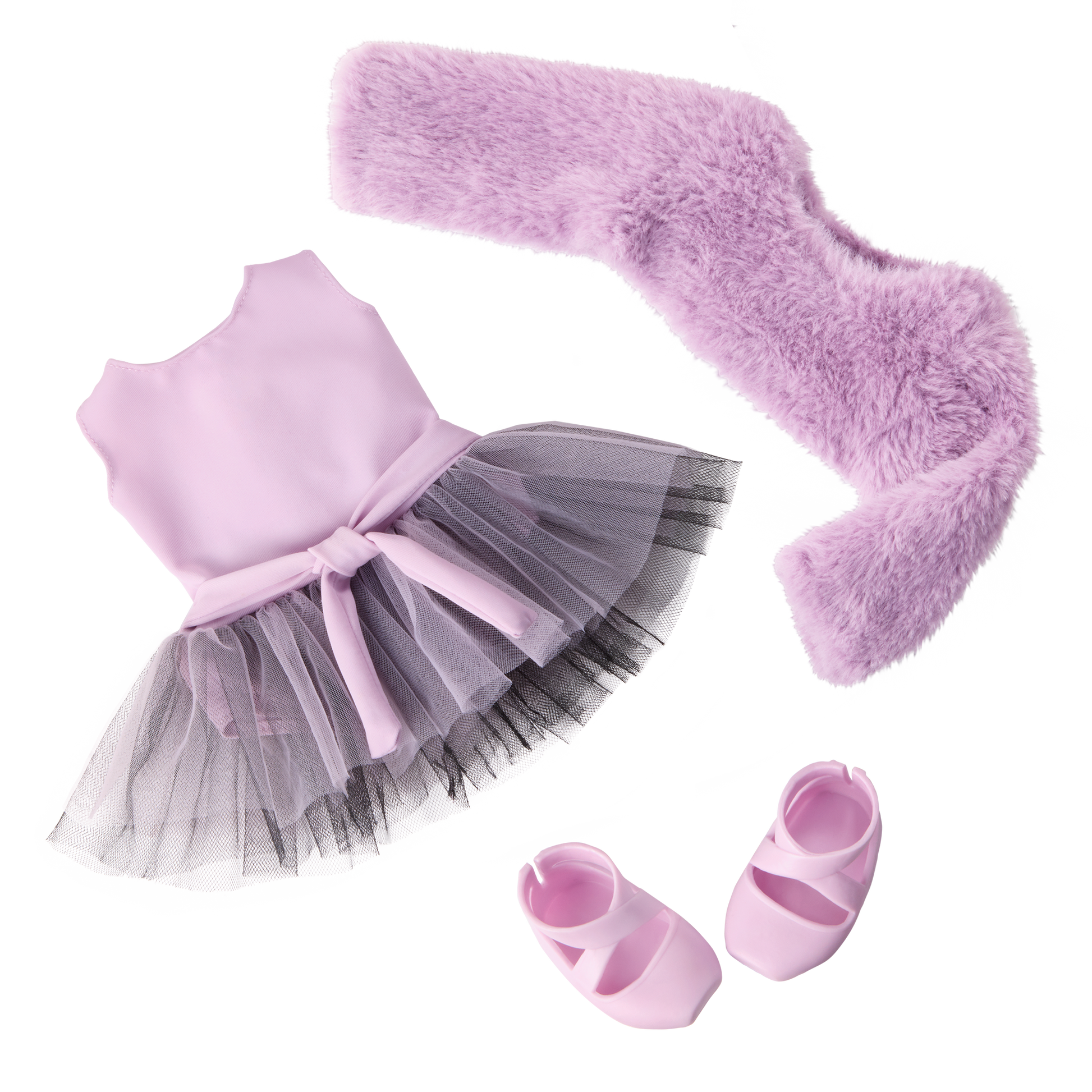 Our Generation 46cm Doll Jovanna