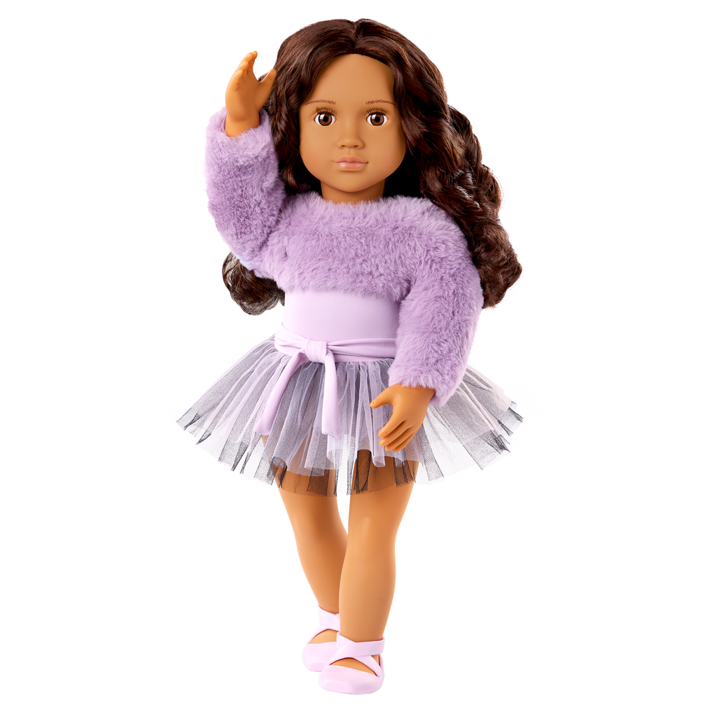 Our Generation 46cm Doll Jovanna