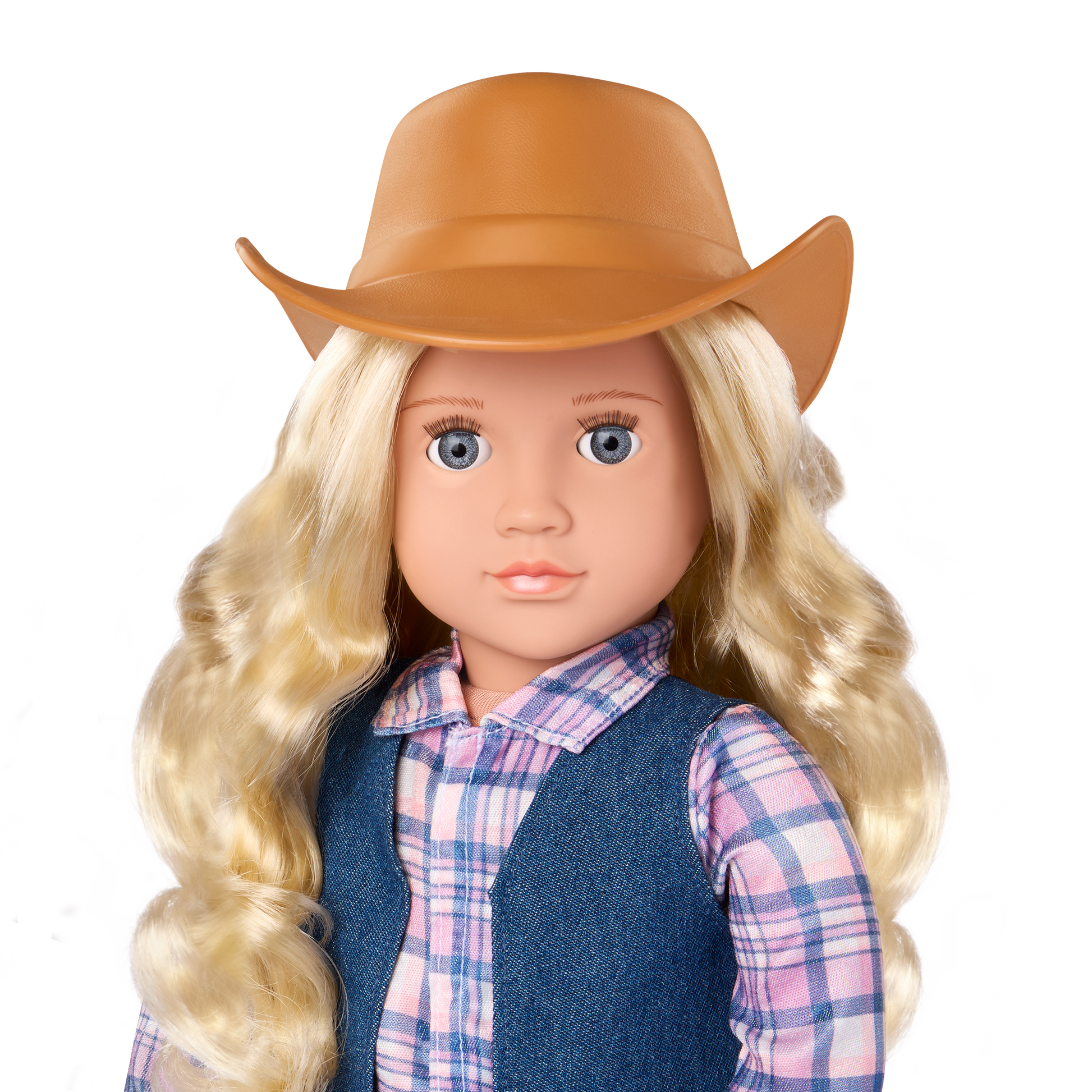 Our Generation 46cm Doll Ashleigh