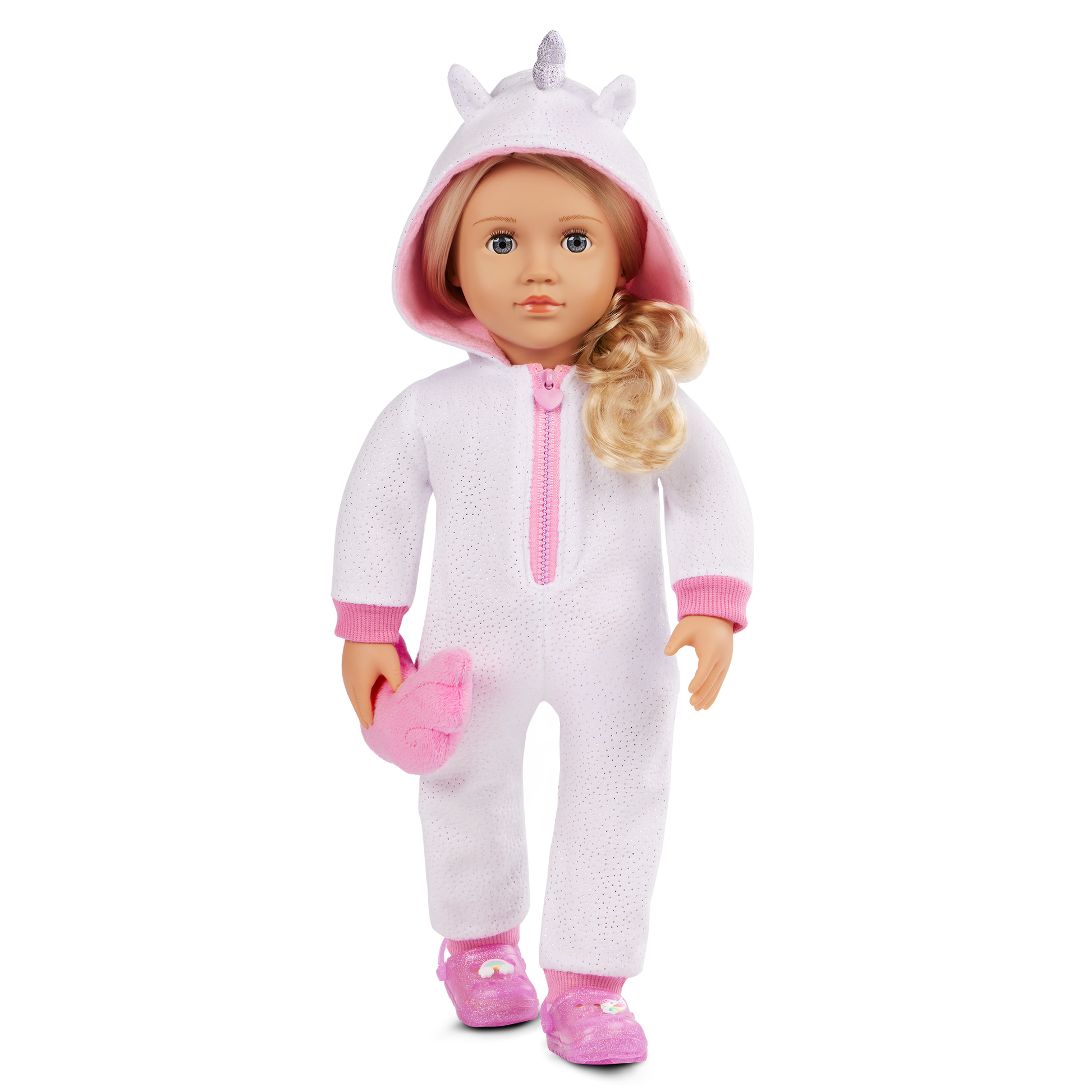 Lilian 46 cm Doll Accessories Our Generation – Our Generation NZ