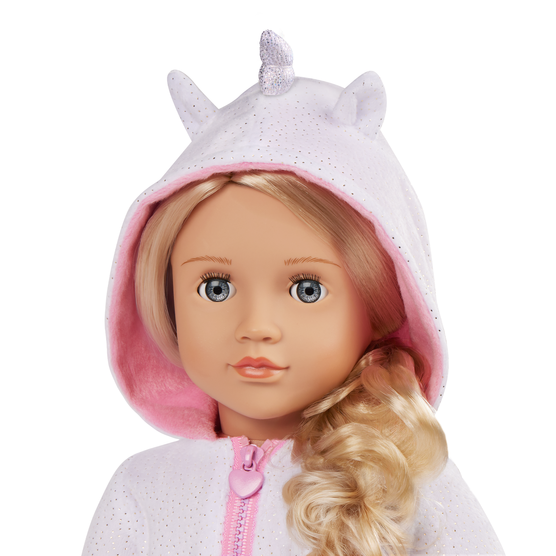 Our Generation 46 cm Slumber Party Doll Lilian