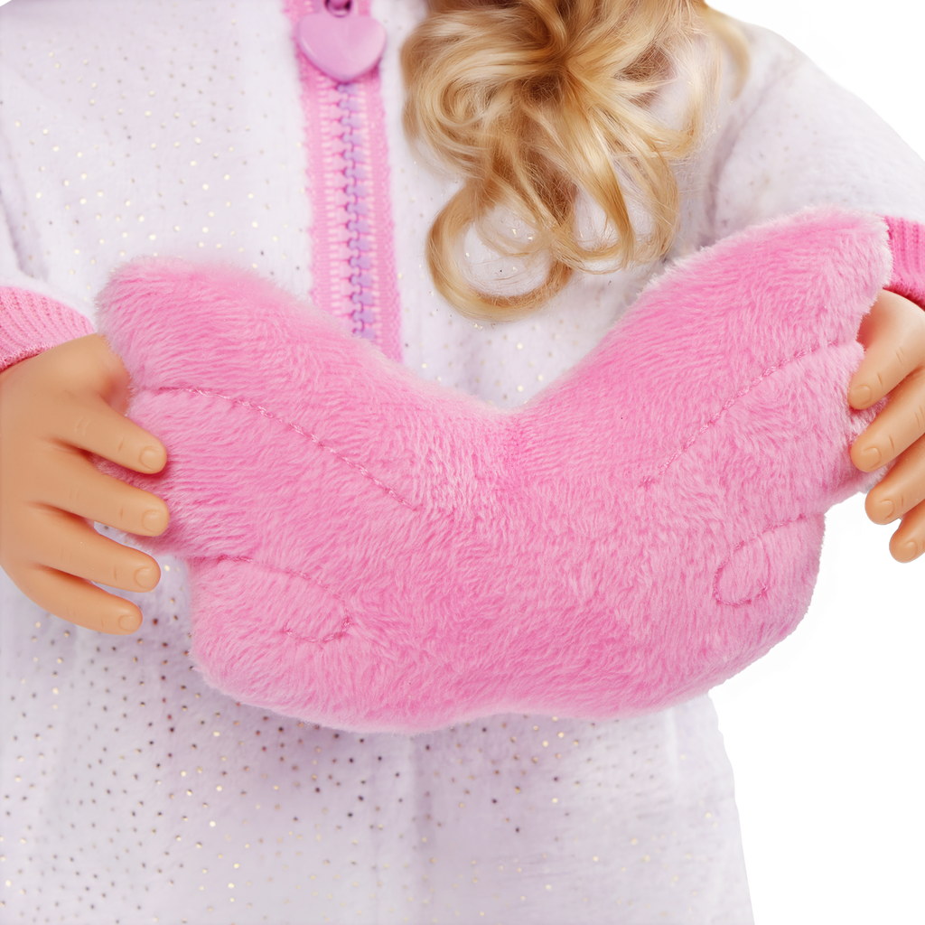 Our Generation 46 cm Slumber Party Doll Lilian