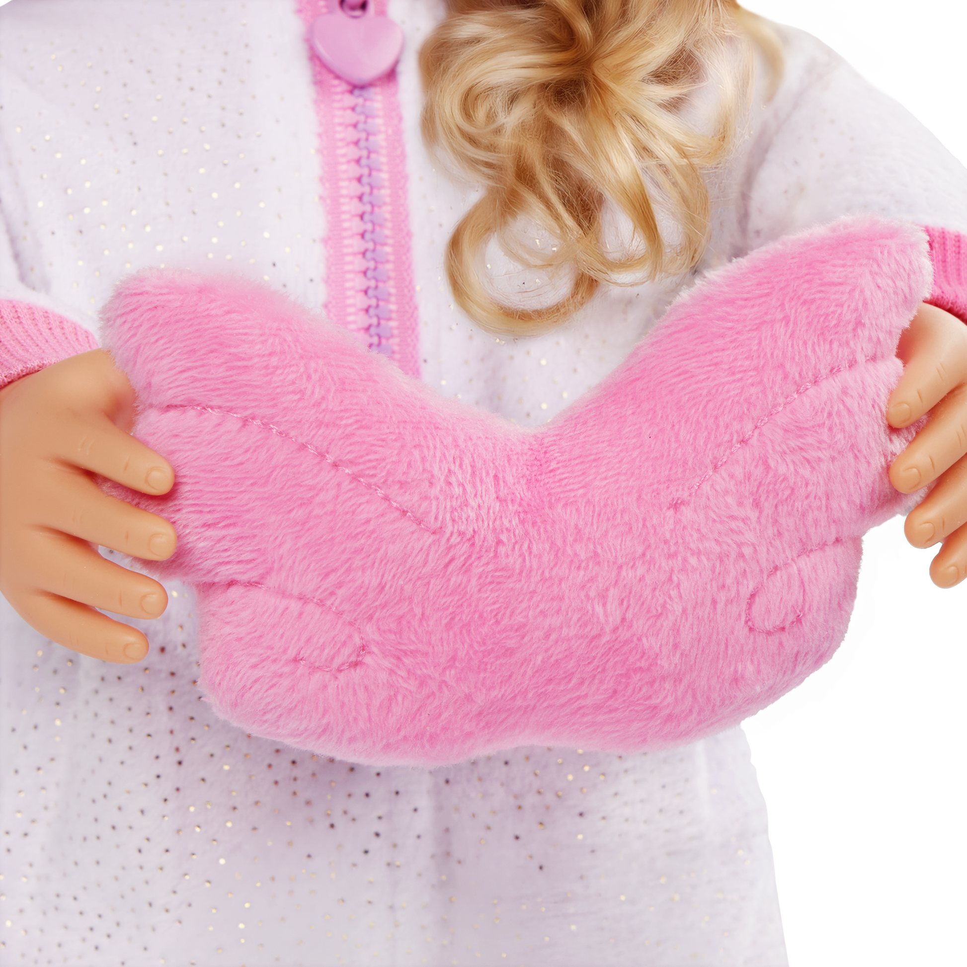 Our Generation 46 cm Slumber Party Doll Lilian