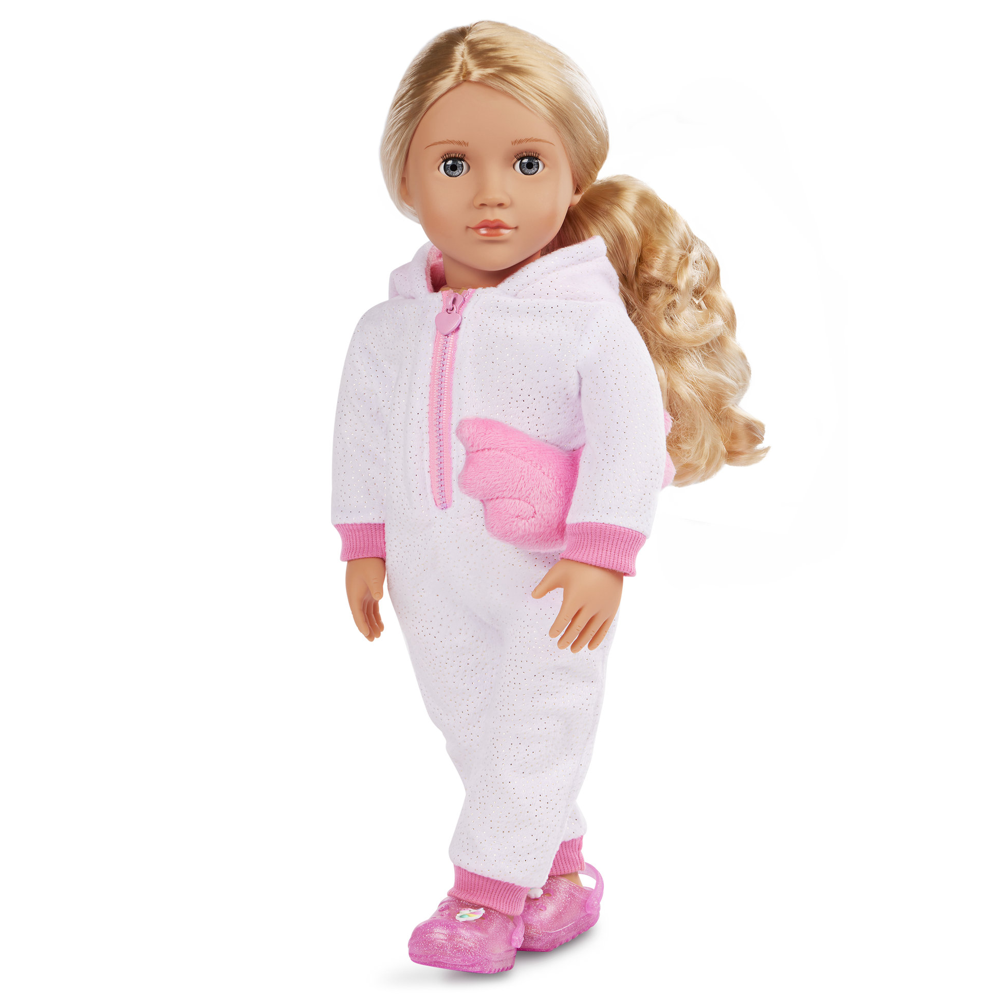 Our Generation 46 cm Slumber Party Doll Lilian