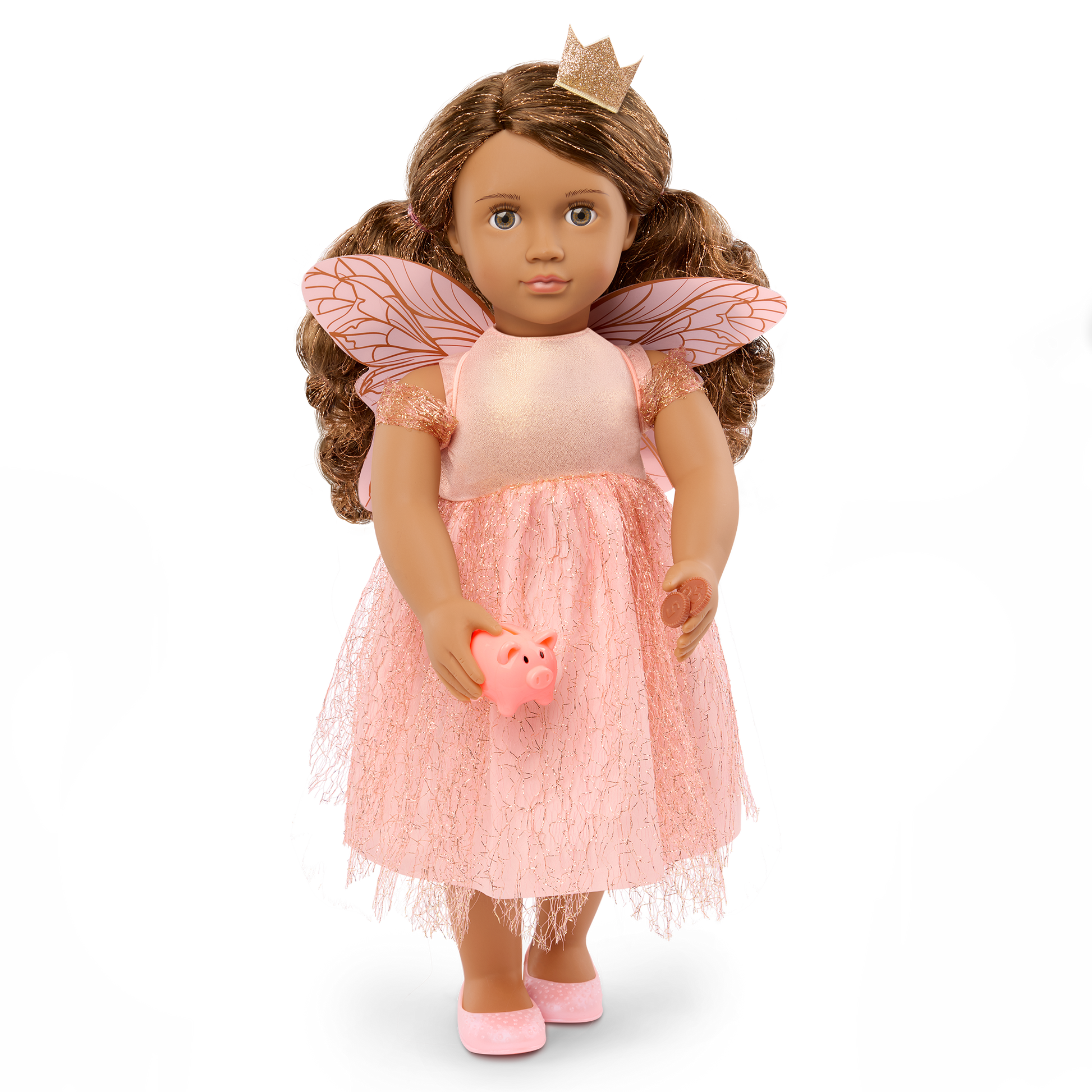 Our Generation 46 cm Doll Tooth Fairy Breena