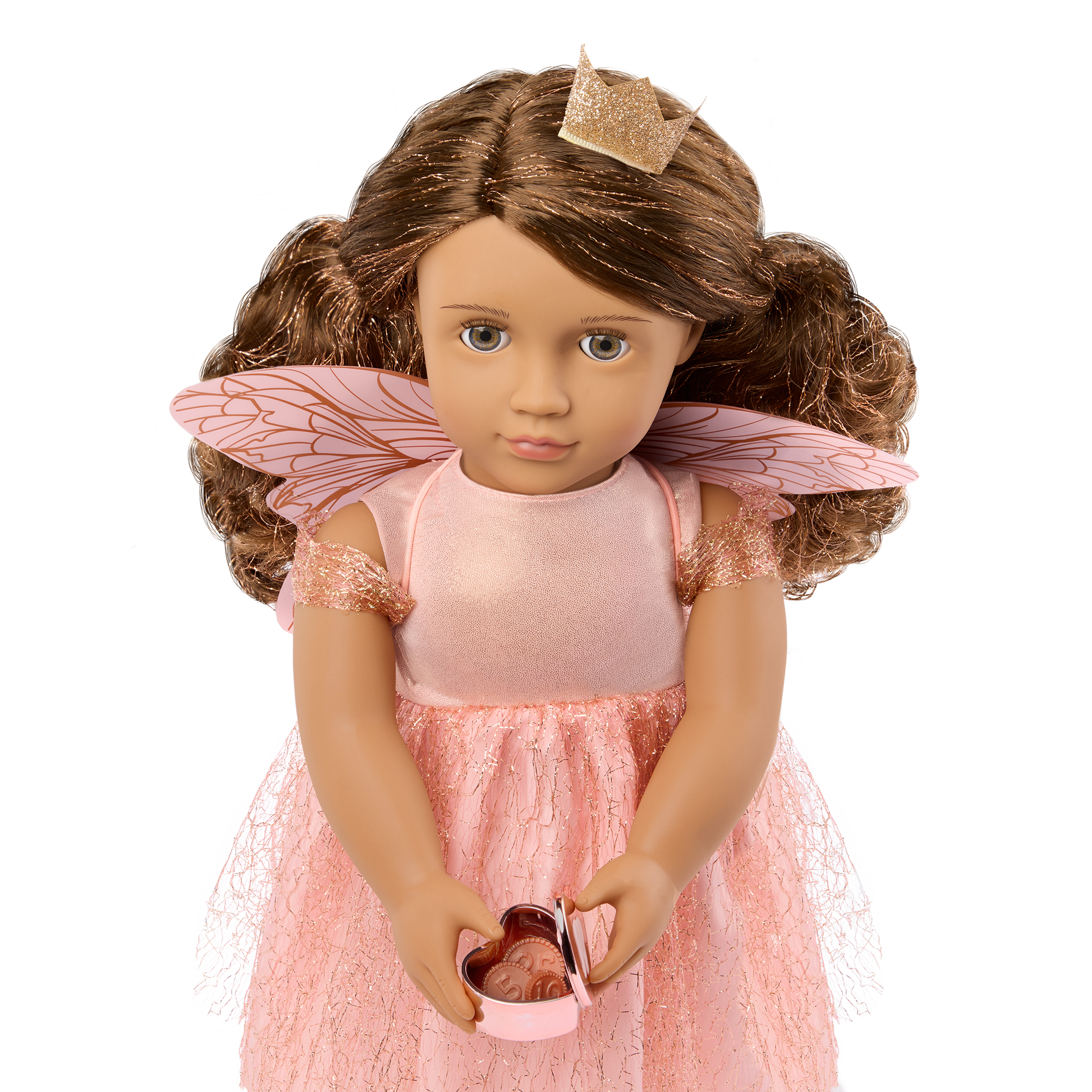 Our Generation 46 cm Doll Tooth Fairy Breena