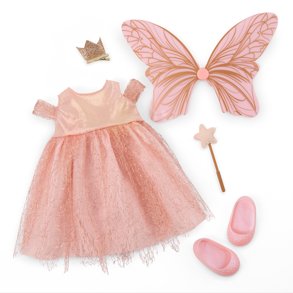 Our Generation 46 cm Doll Tooth Fairy Breena