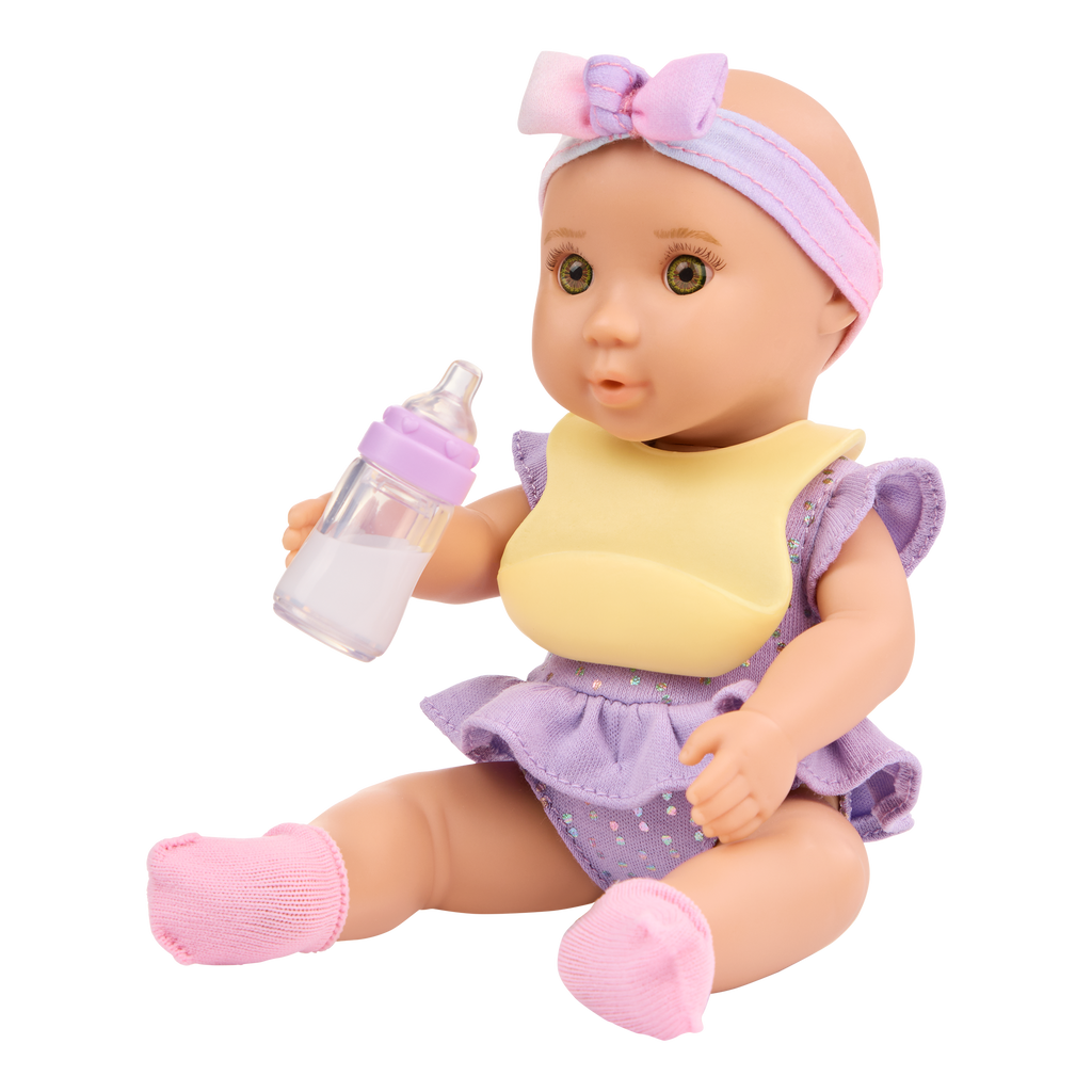 Our Generation 46 cm Doll Tory & Baby Sister Riley