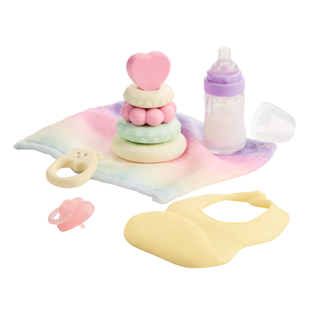 Our Generation 46 cm Doll Tory & Baby Sister Riley