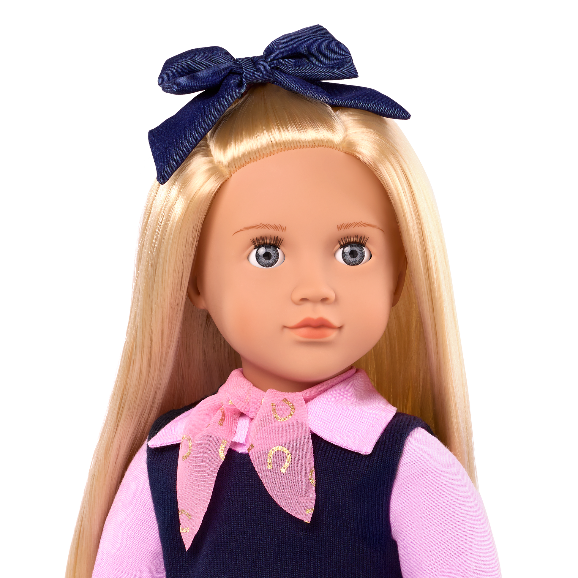 Our Generation 46 cm Riding Doll Presley