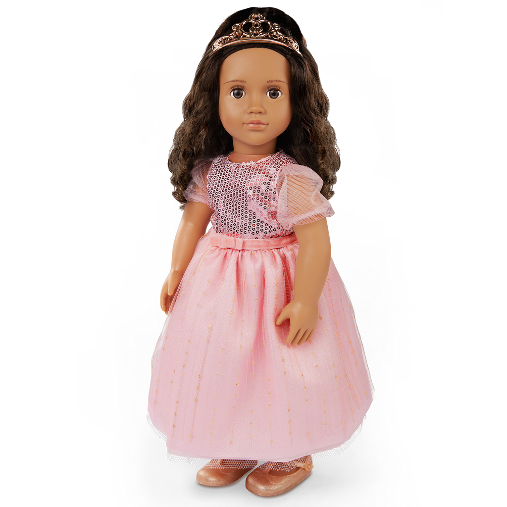 Our Generation 46 cm Doll Estrella