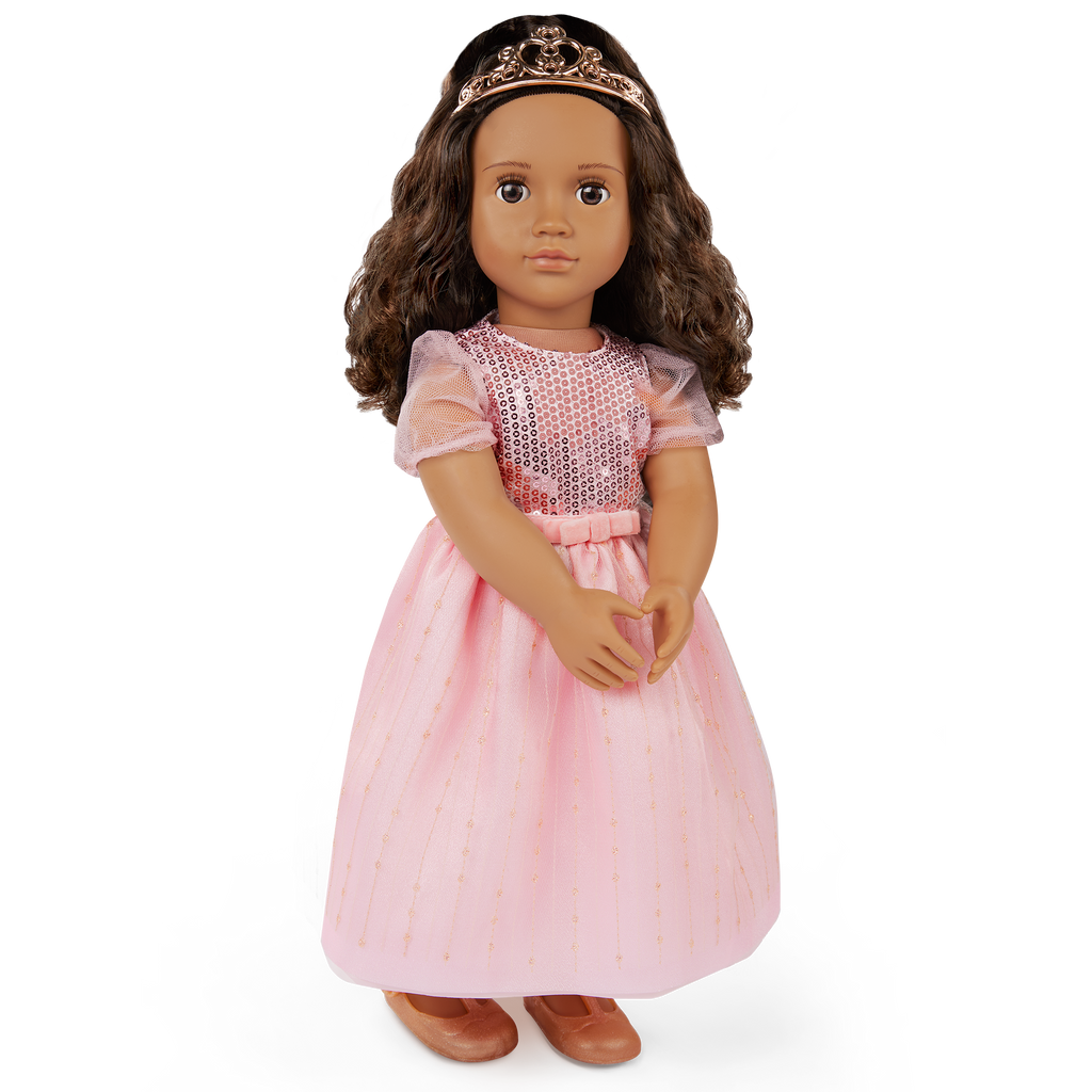 Our Generation 46 cm Doll Estrella
