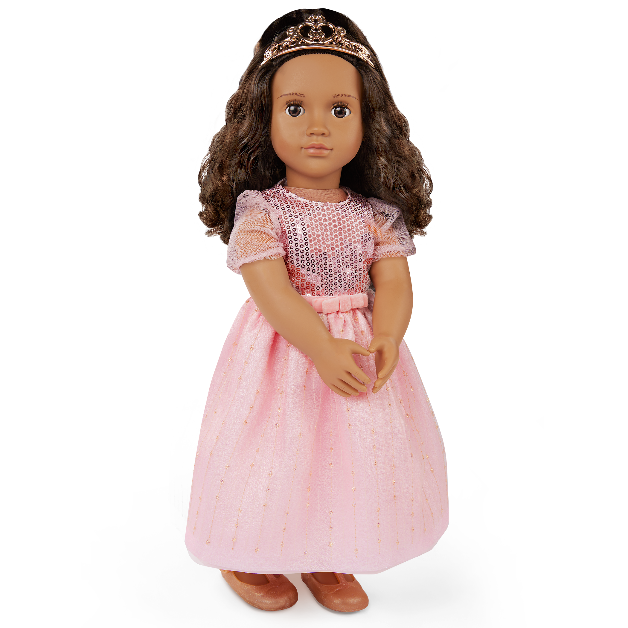 Our Generation 18-inch Doll Estrella