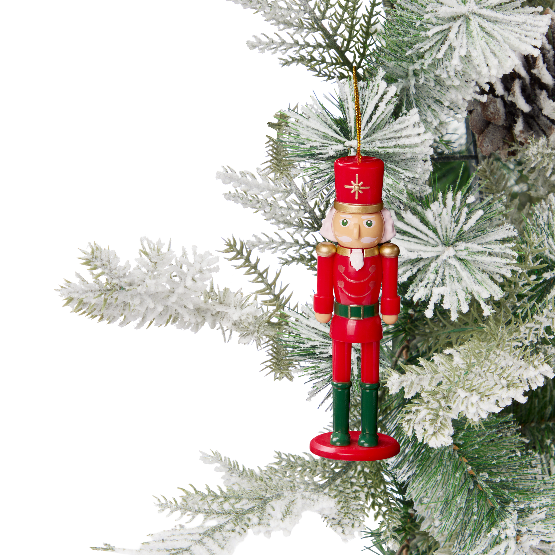 Our Generation 46 cm Holiday Doll Hollie