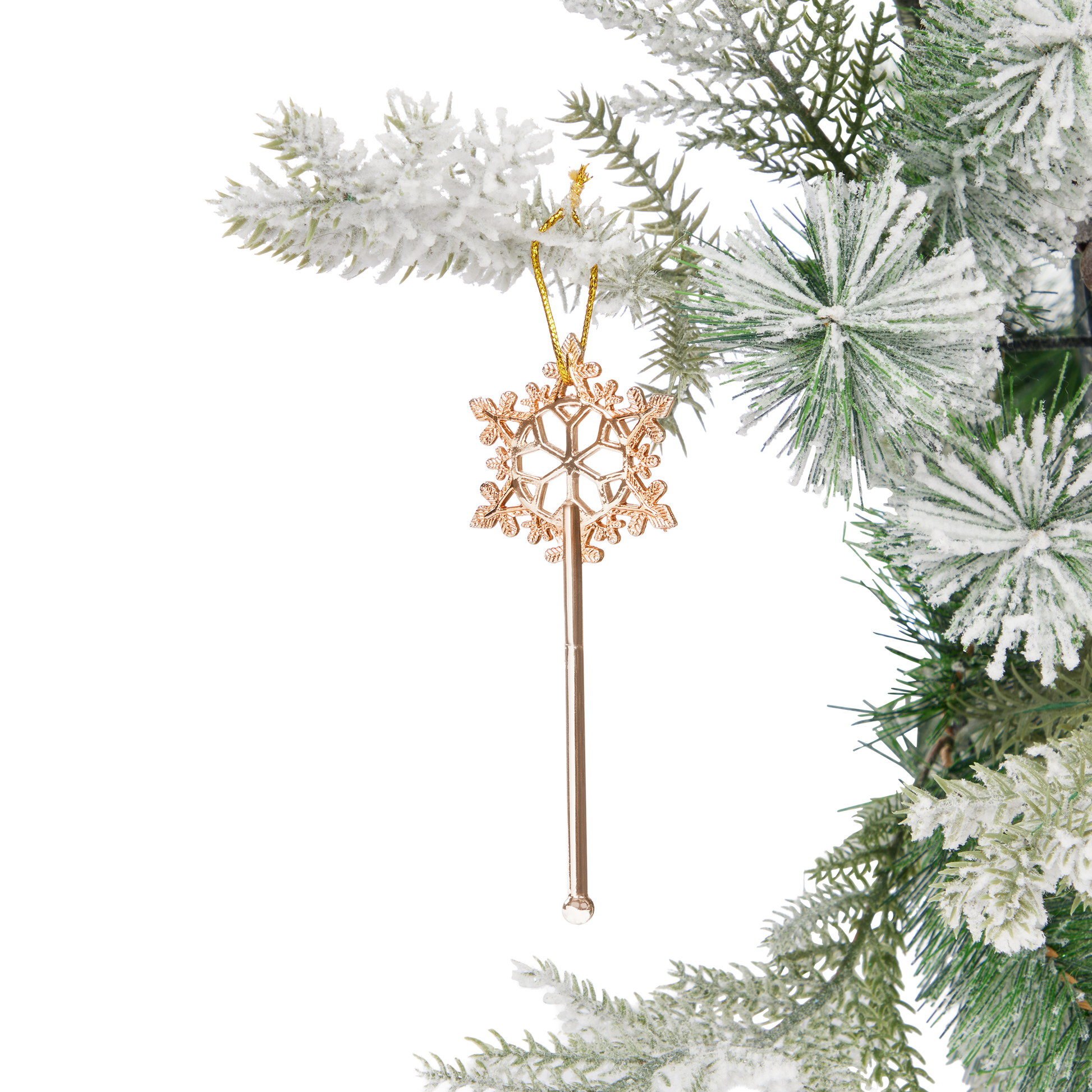 Our Generation 18-inch Doll Snowflake Fairy Crystal