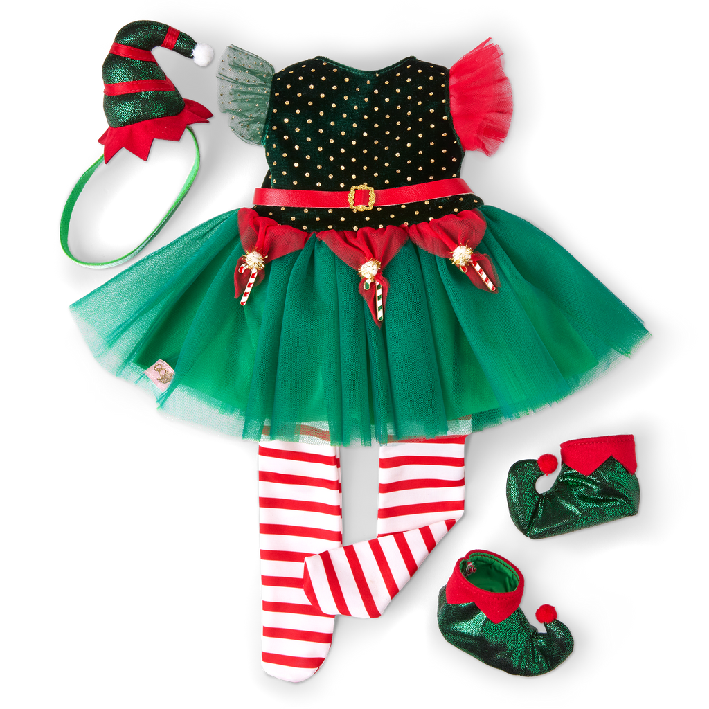 Keepsake Collection 2026 Celebration Series 18" Doll