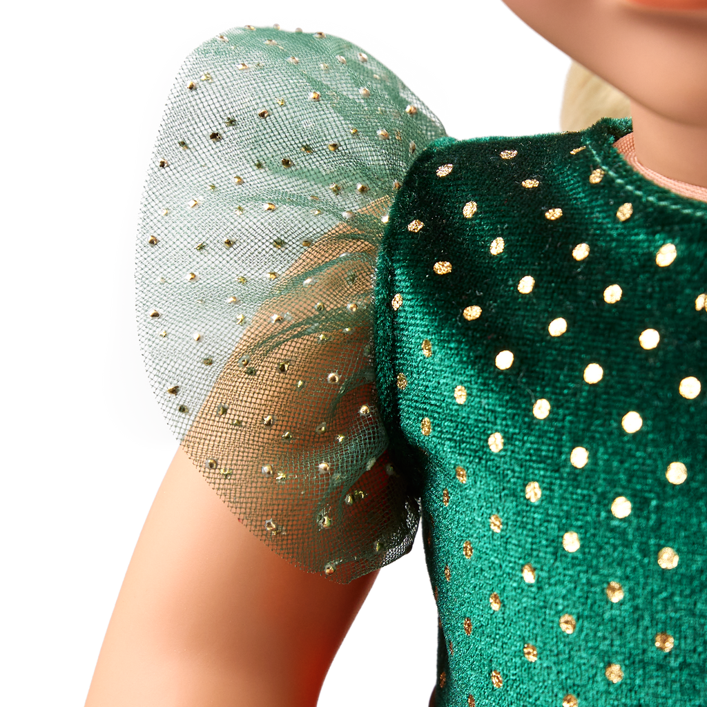 Keepsake Collection 2026 Celebration Series 18" Doll