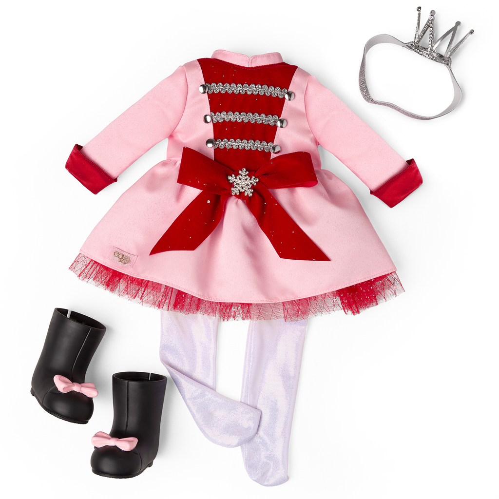 Keepsake Collection 2026 Celebration Series 18" Doll