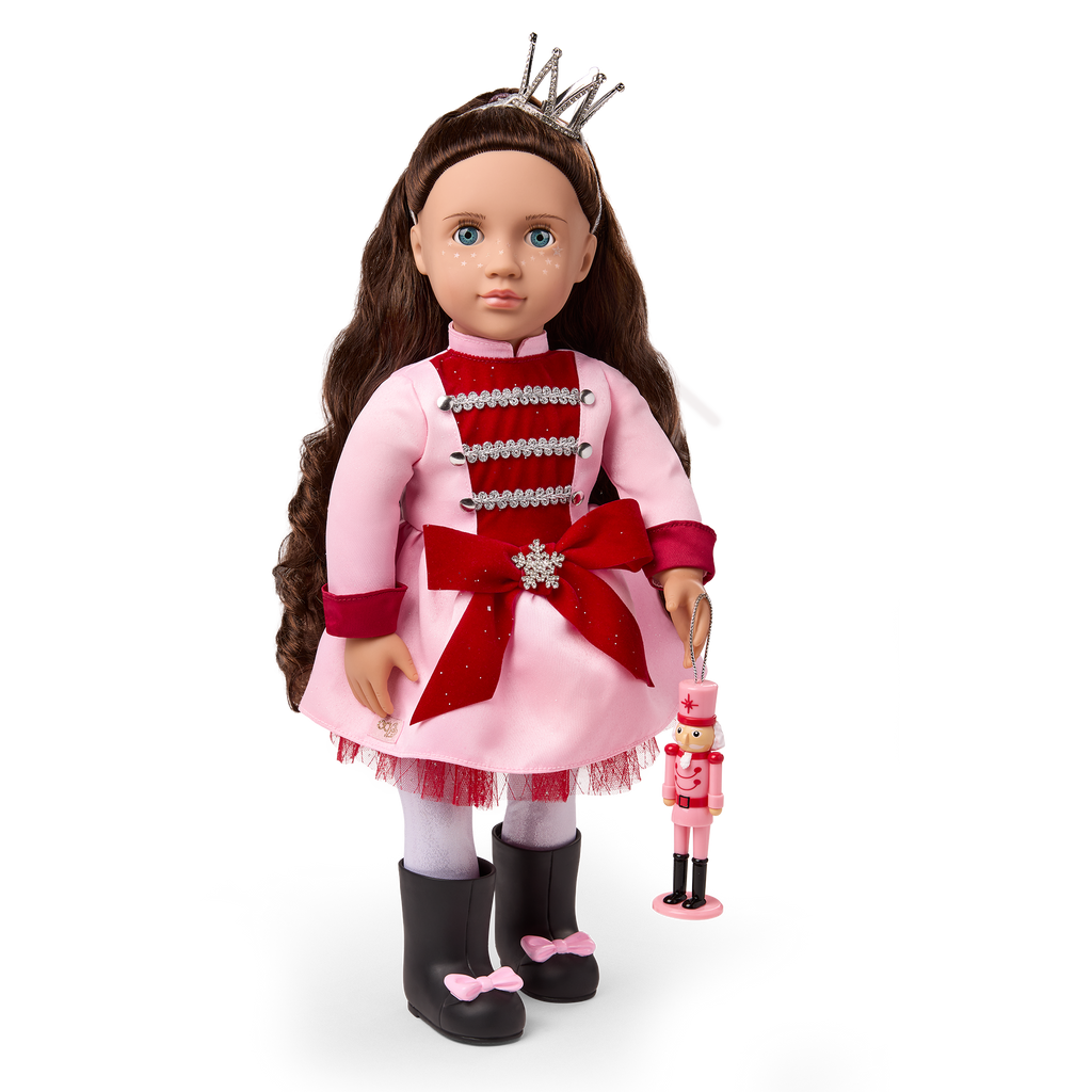 Keepsake Collection 2026 Celebration Series 18" Doll