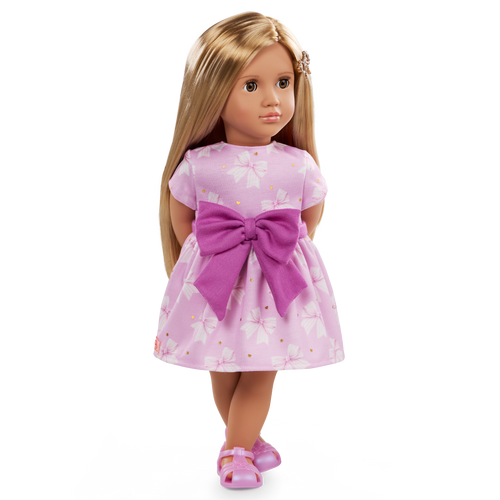 Our Generation 18-inch Doll Alessa