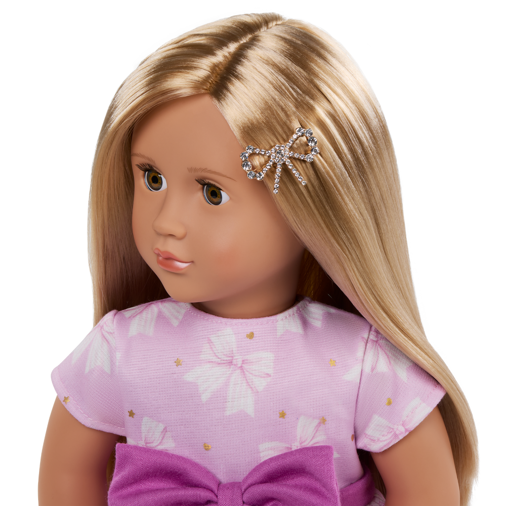 Our Generation 18-inch Doll Alessa