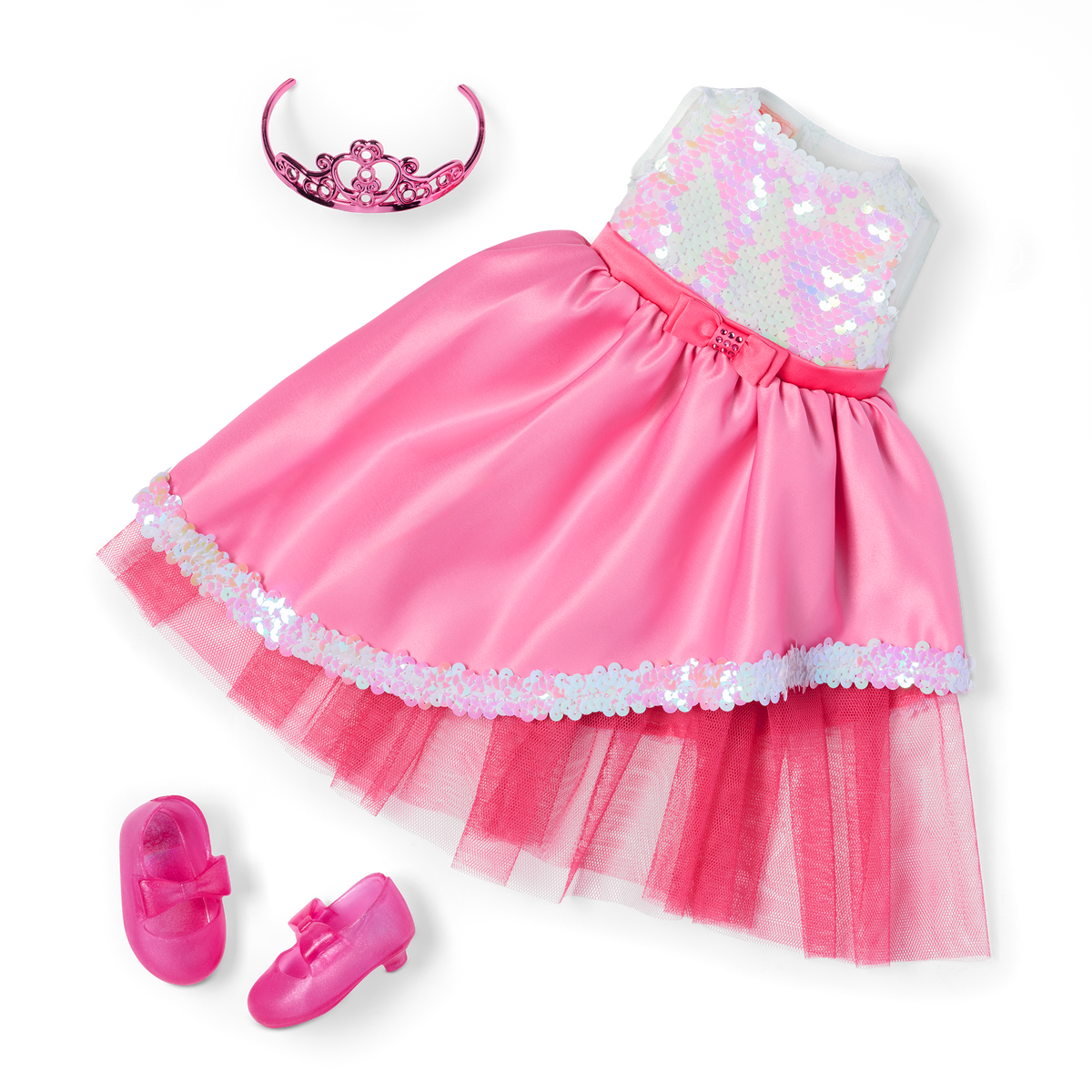 Our Generation 18-inch Doll Adelaide