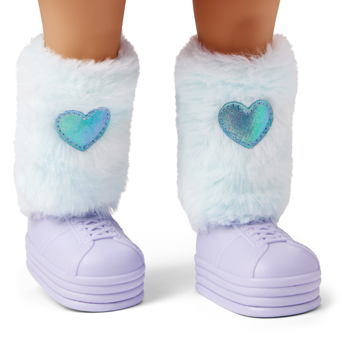 18-inch Fashion Doll