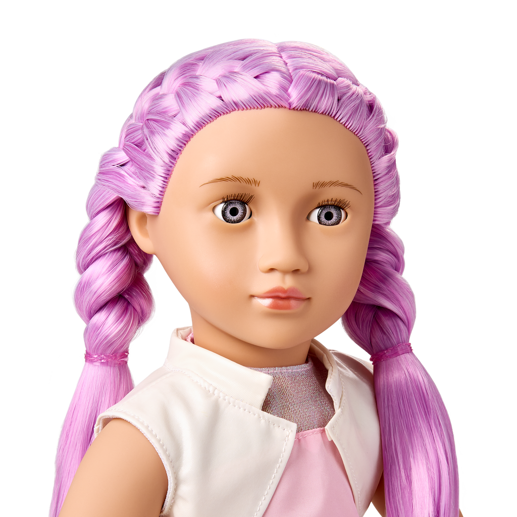 18-inch Fashion Doll