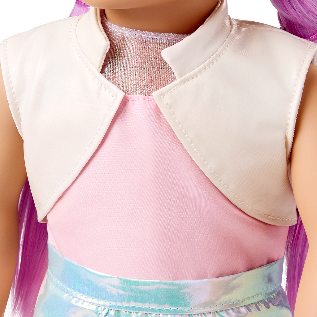 18-inch Fashion Doll
