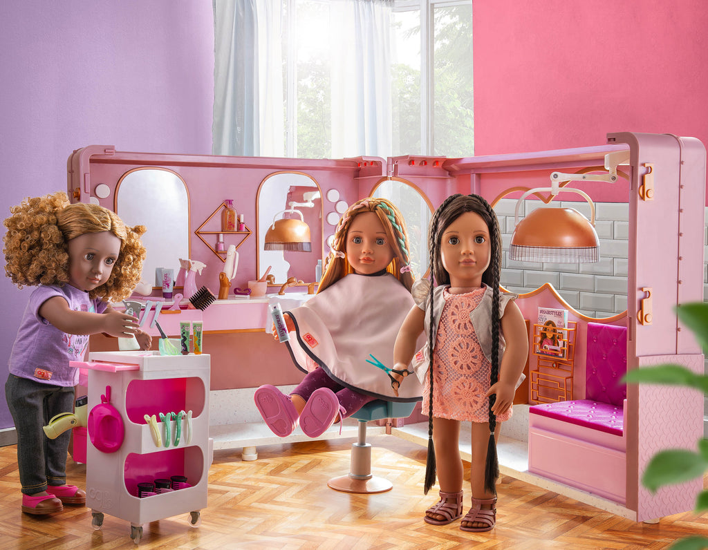 Our Generation Train Dolls, Furniture & Accessories for Girls | Our Generation – Our ...