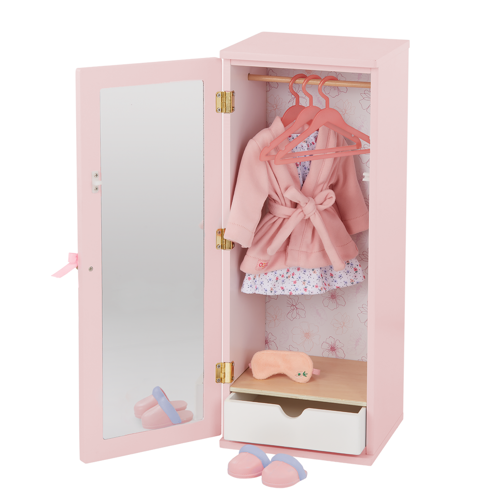 Our Generation Fashion Closet for 46cm Dolls