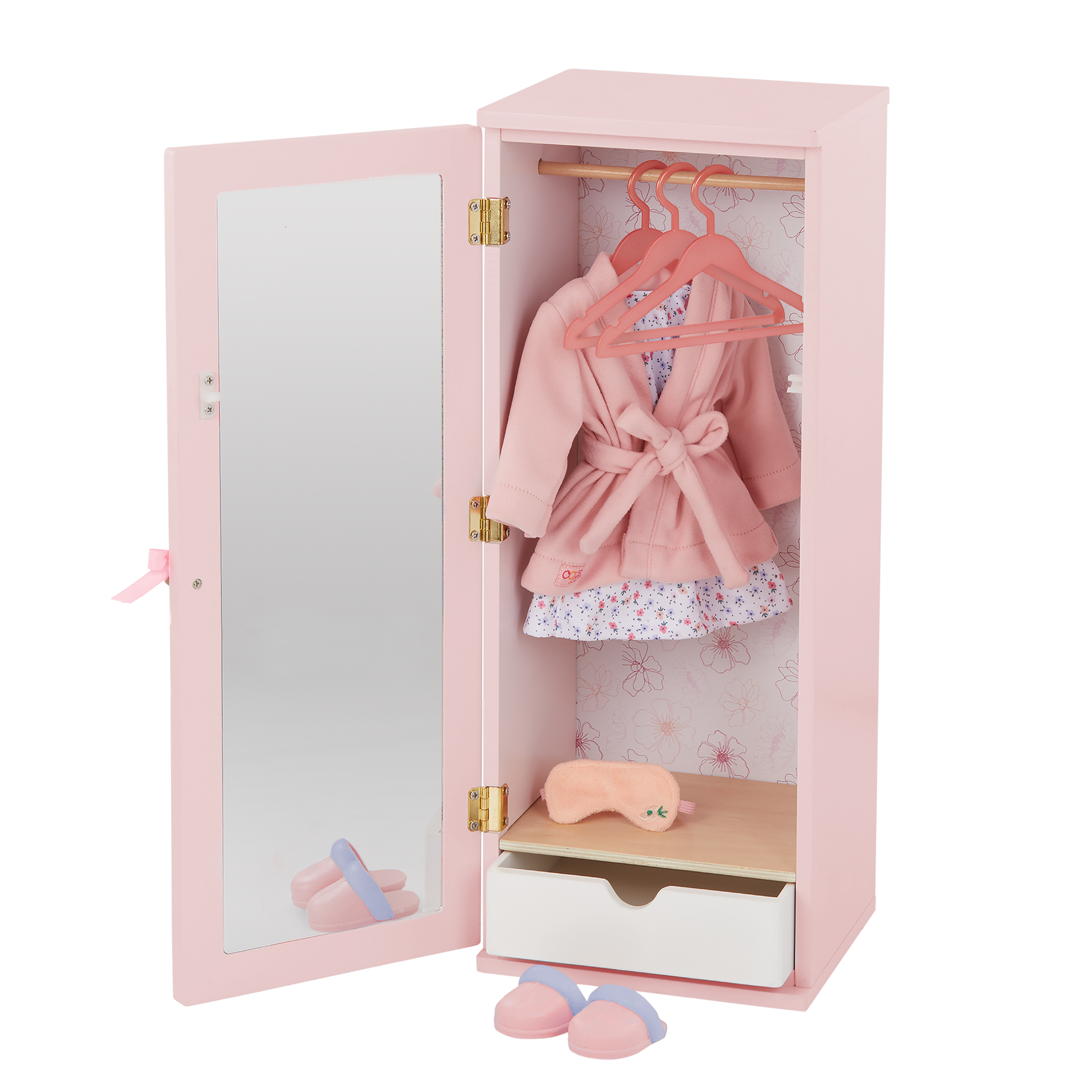 Our Generation Fashion Closet for 46cm Dolls