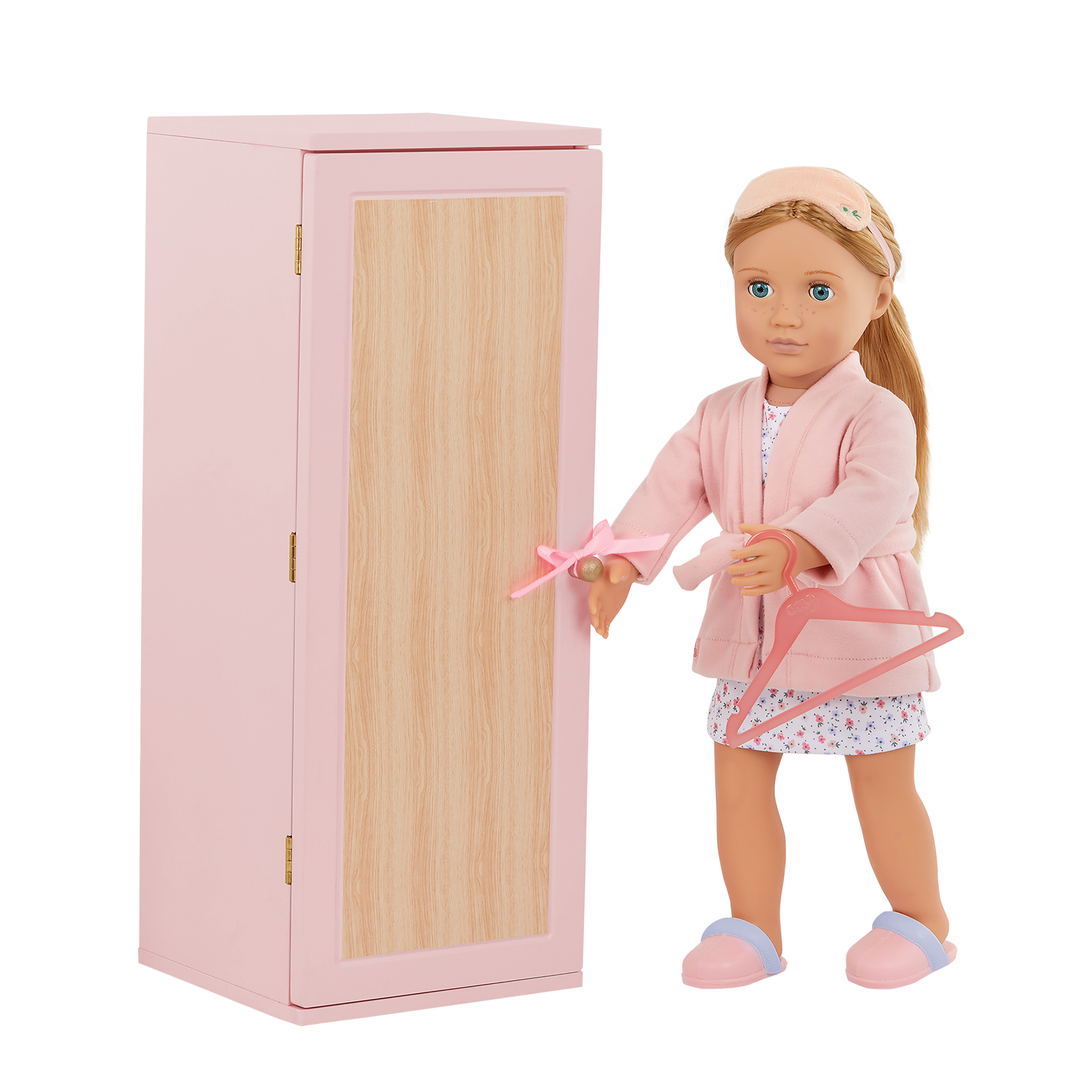 Our Generation Fashion Closet for 46cm Dolls
