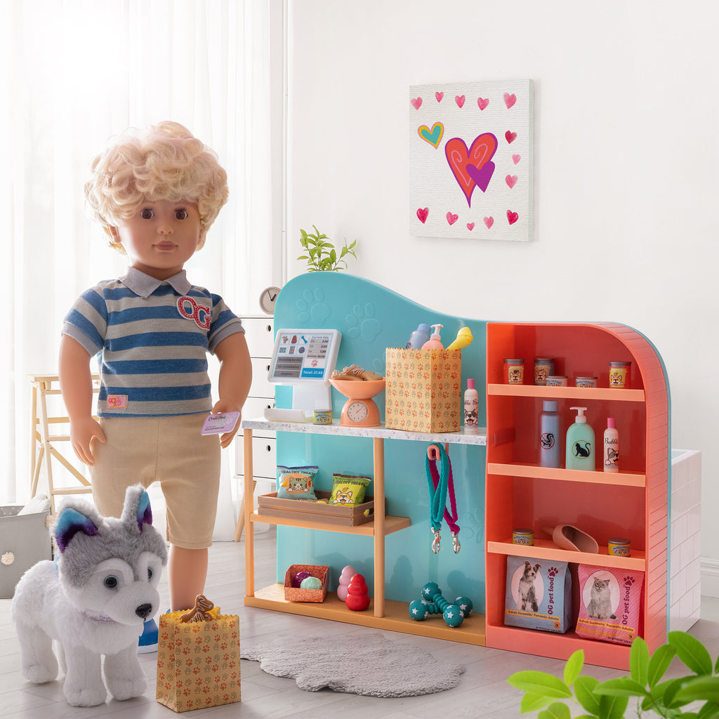 Happy Tails Care Center