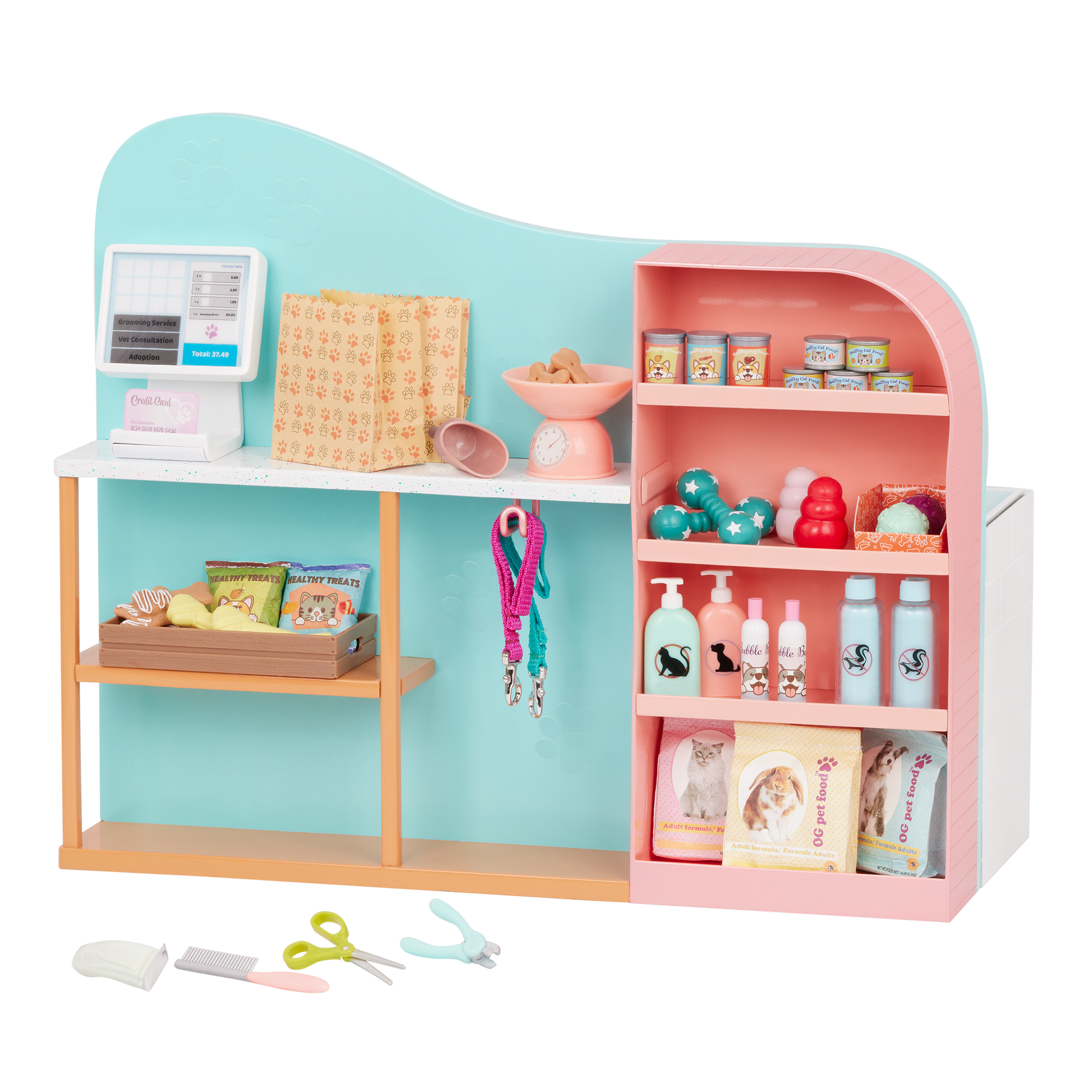 Happy Tails Care Center