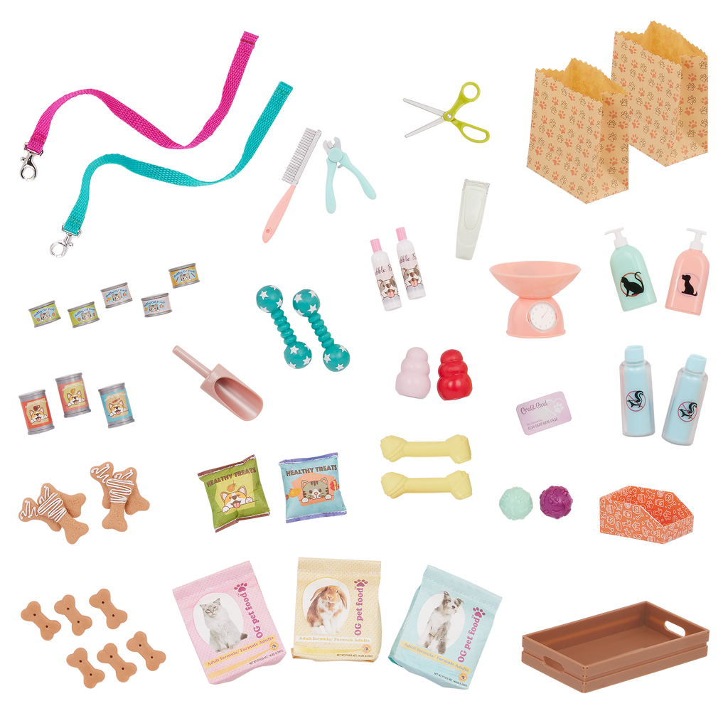 Happy Tails Care Center