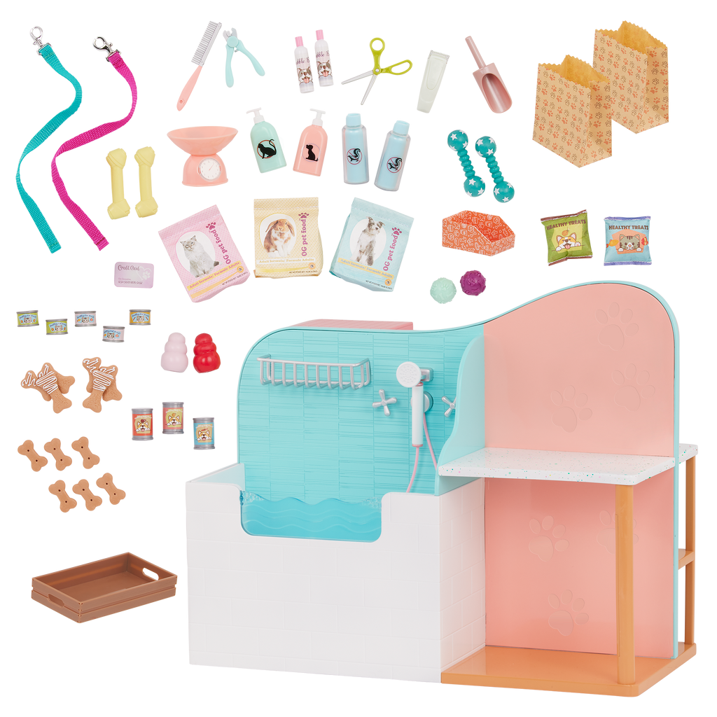 Happy Tails Care Center