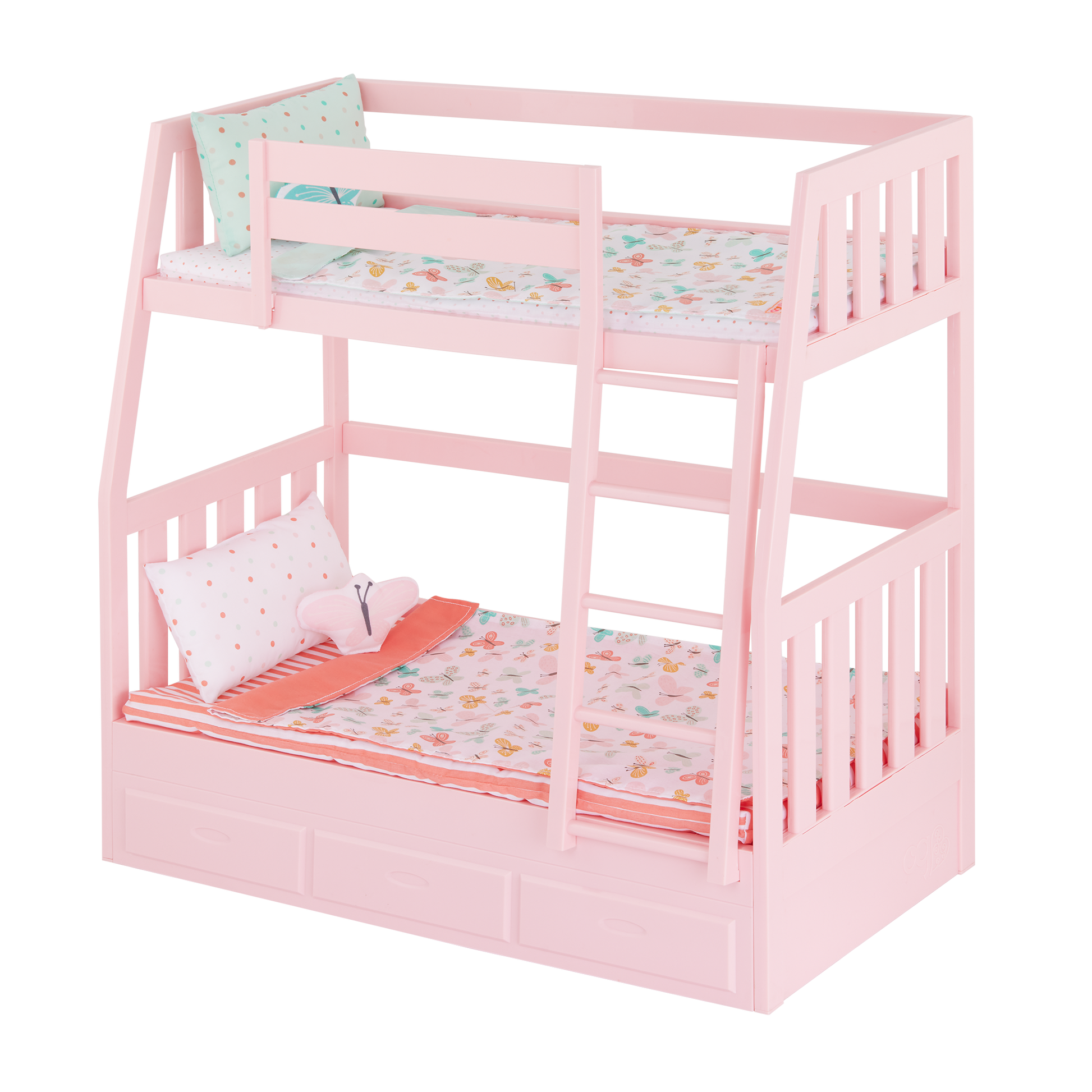 Our Generation Dreams for Two Bunk Bed Set for 46cm Dolls