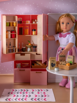 Dolls Furniture Accessories for Girls Our Generation Our