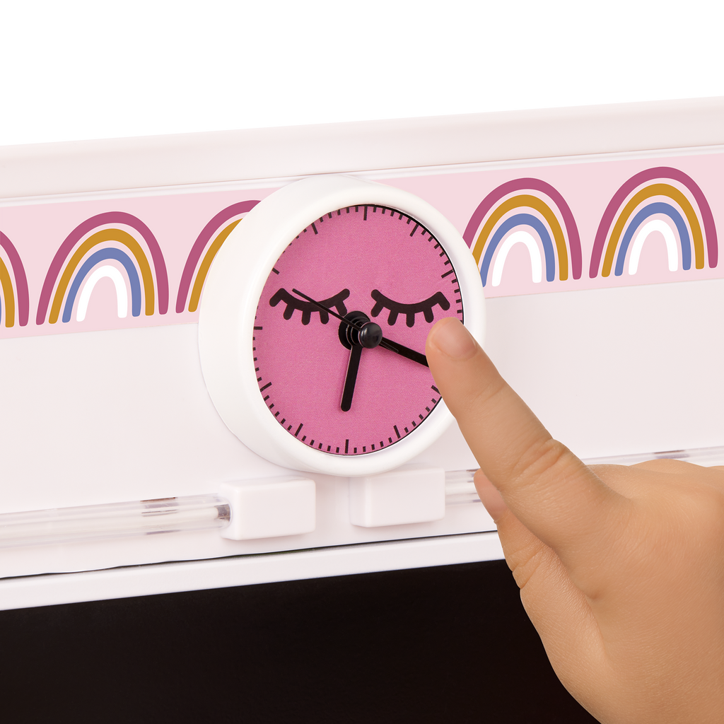 Our Generation Room to Dream Bedroom Playset for 46cm Dolls