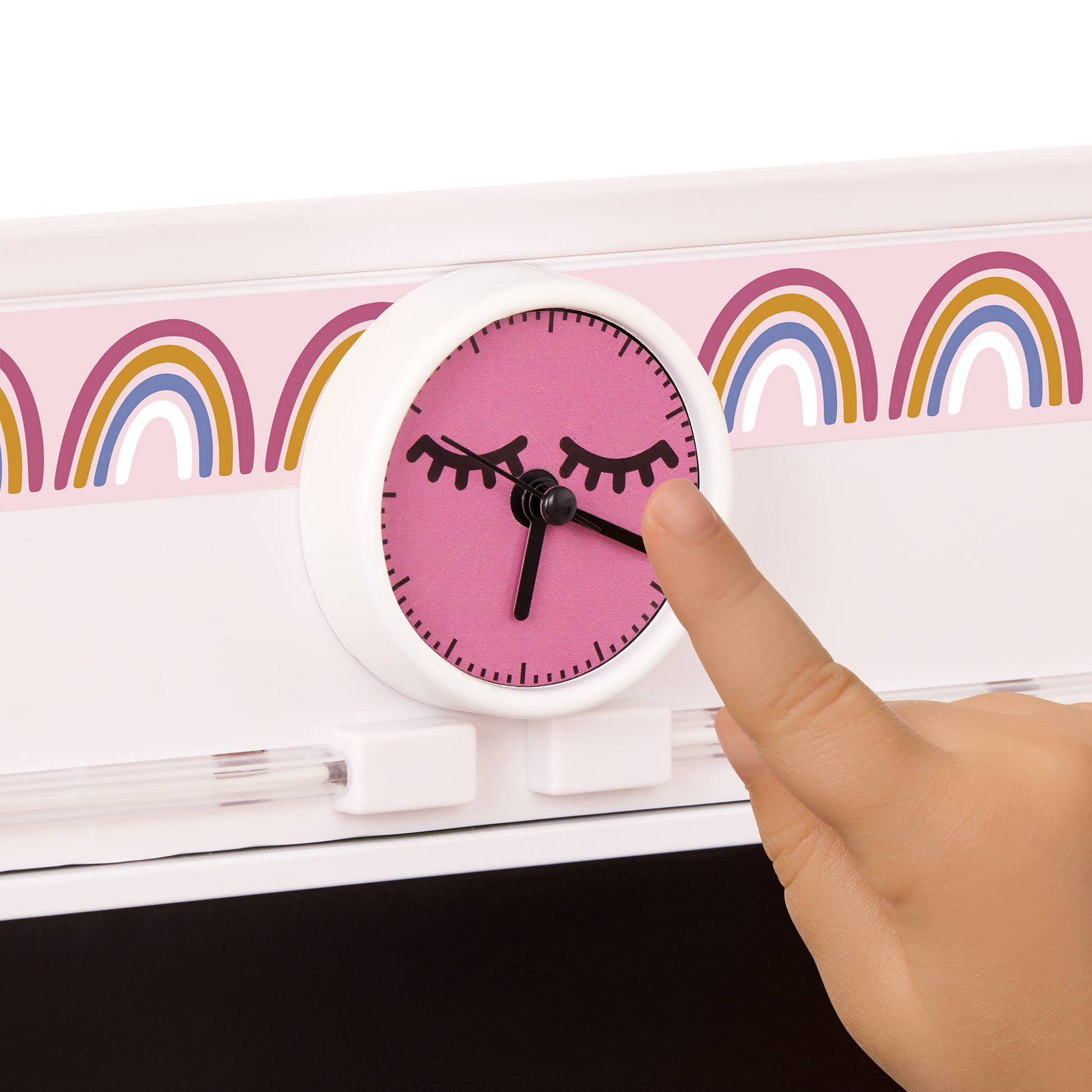 Our Generation Room to Dream Bedroom Playset for 46cm Dolls