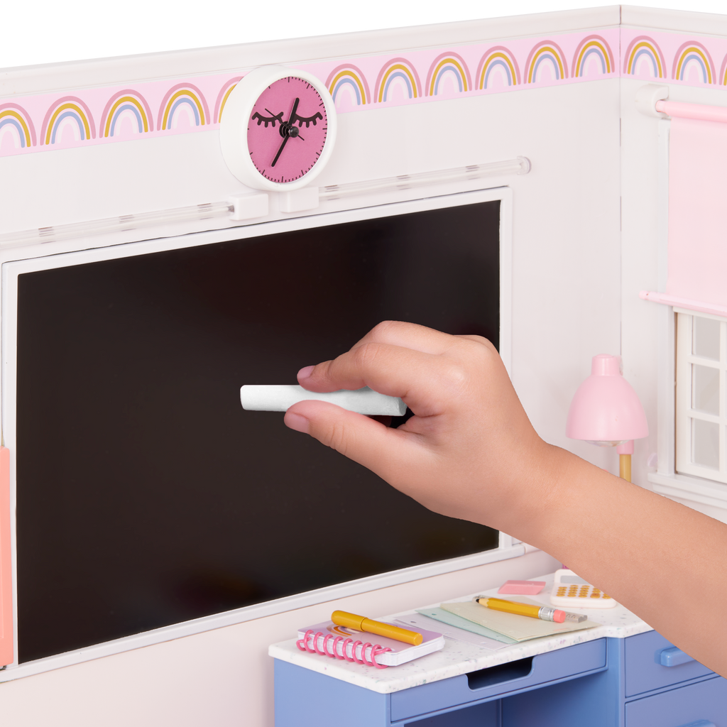 Our Generation Room to Dream Bedroom Playset for 46cm Dolls