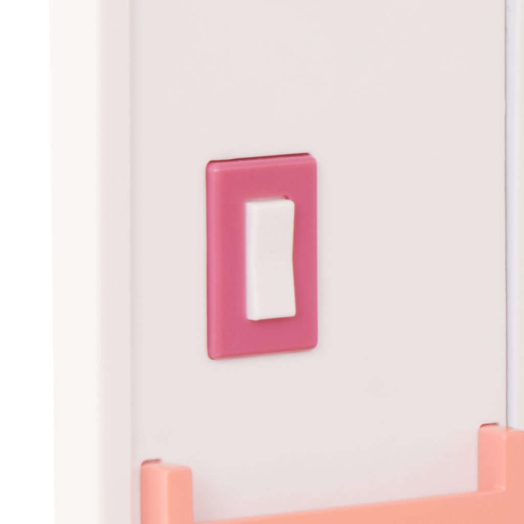 Our Generation Room to Dream Bedroom Playset for 46cm Dolls