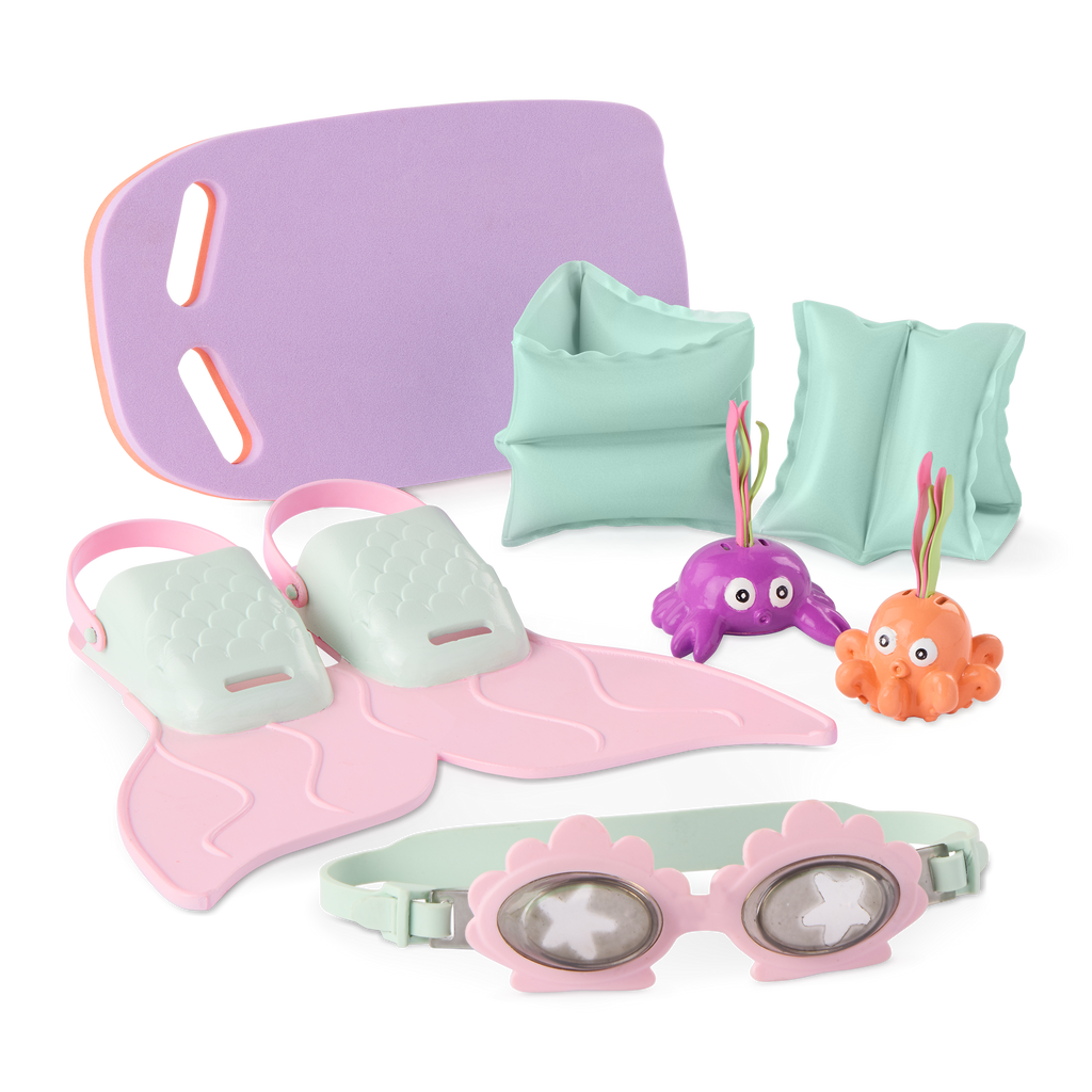 Our Generation Mermaid Tales Accessory Set for 46 cm Dolls