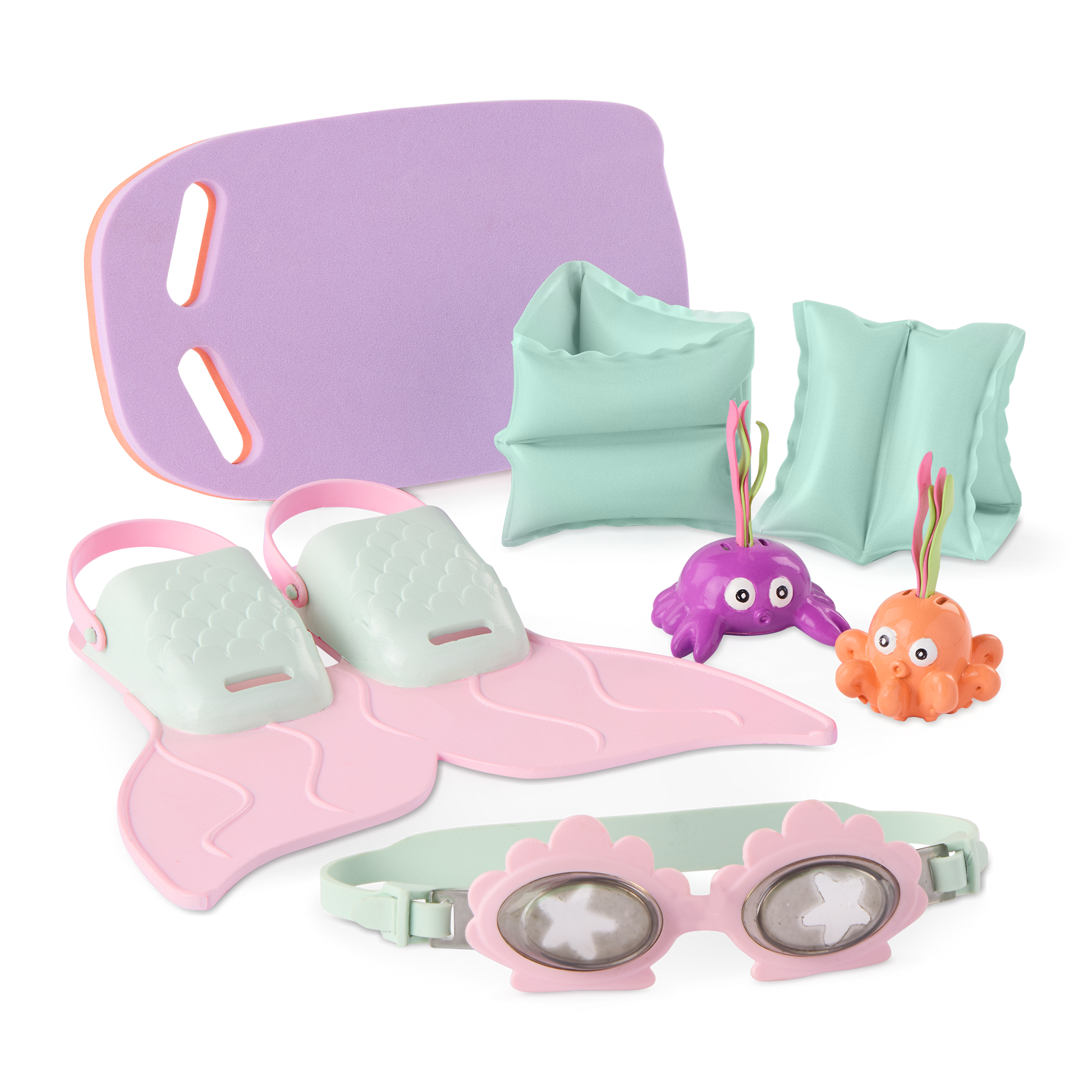 Our Generation Mermaid Tales Accessory Set for 46 cm Dolls