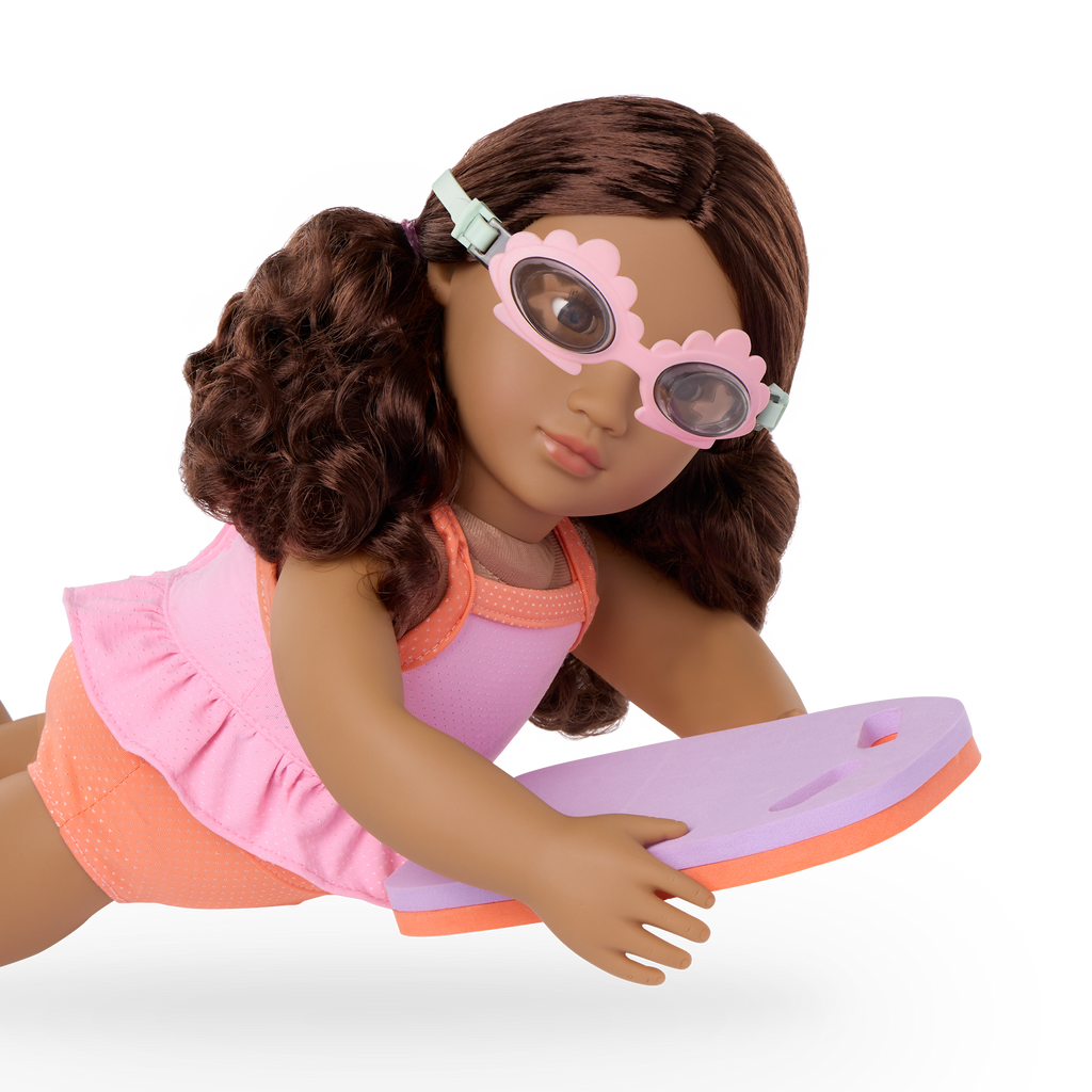 Our Generation Mermaid Tales Accessory Set for 46 cm Dolls