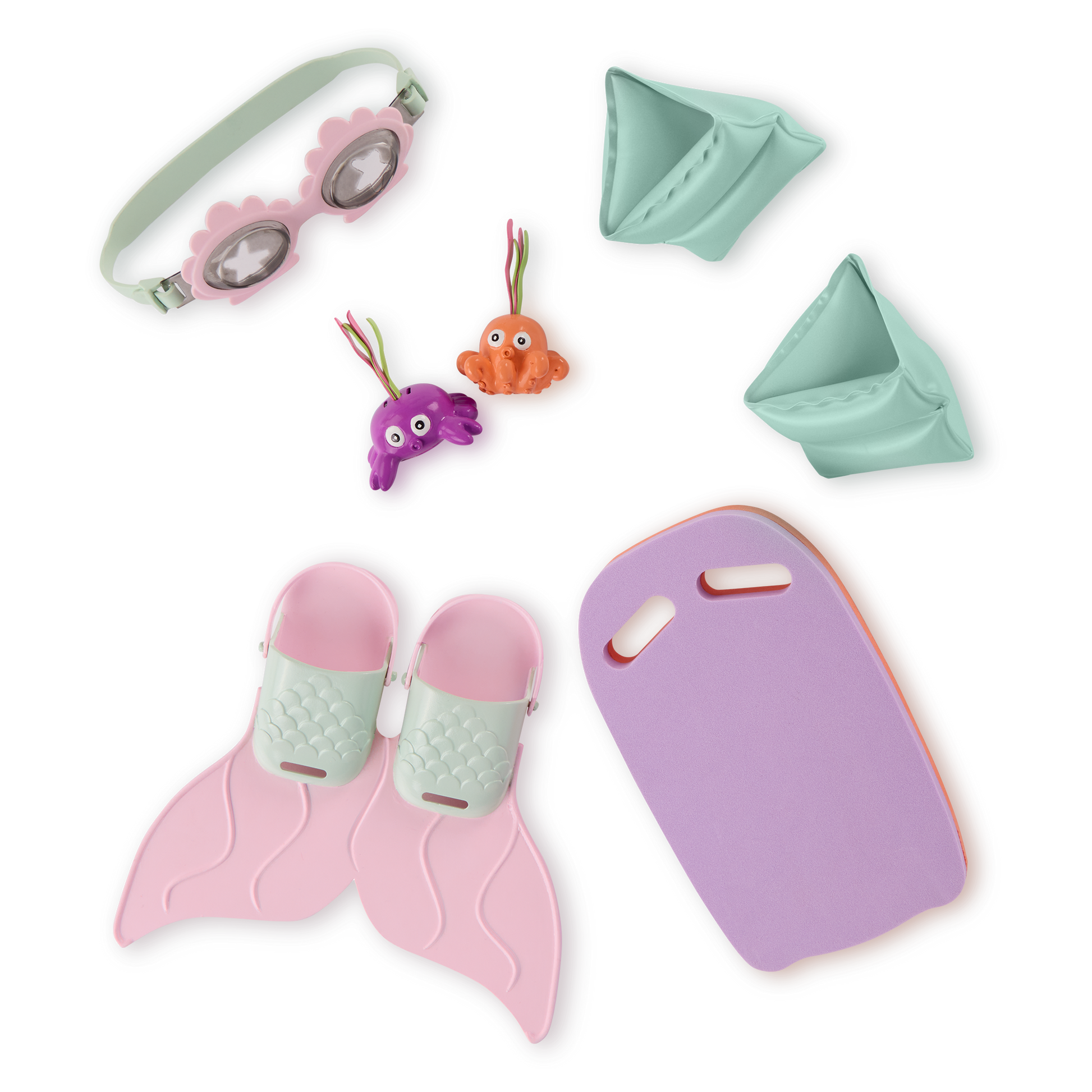 Our Generation Mermaid Tales Accessory Set for 46 cm Dolls