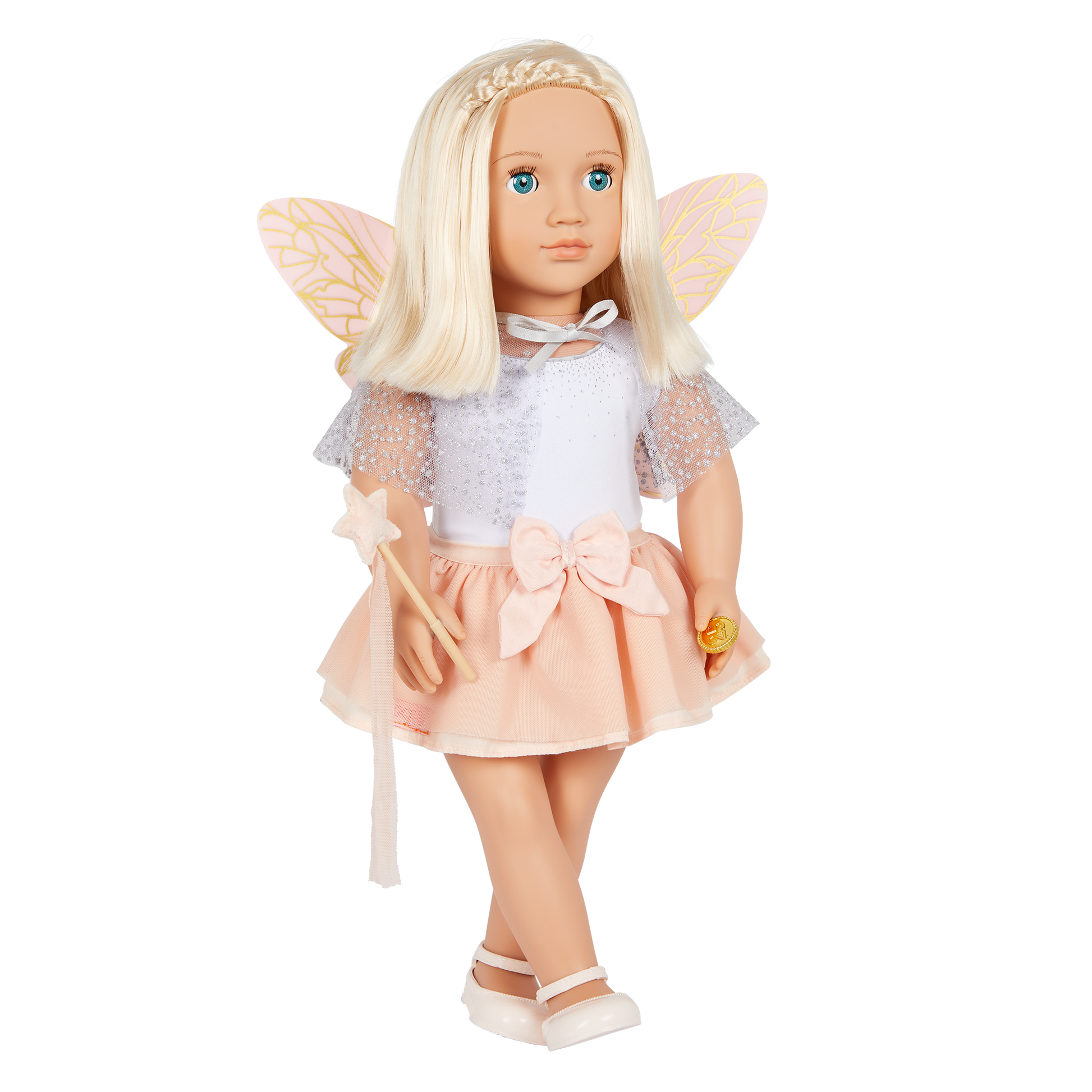 Our Generation Tooth Fairy outfit for 18-inch Dolls